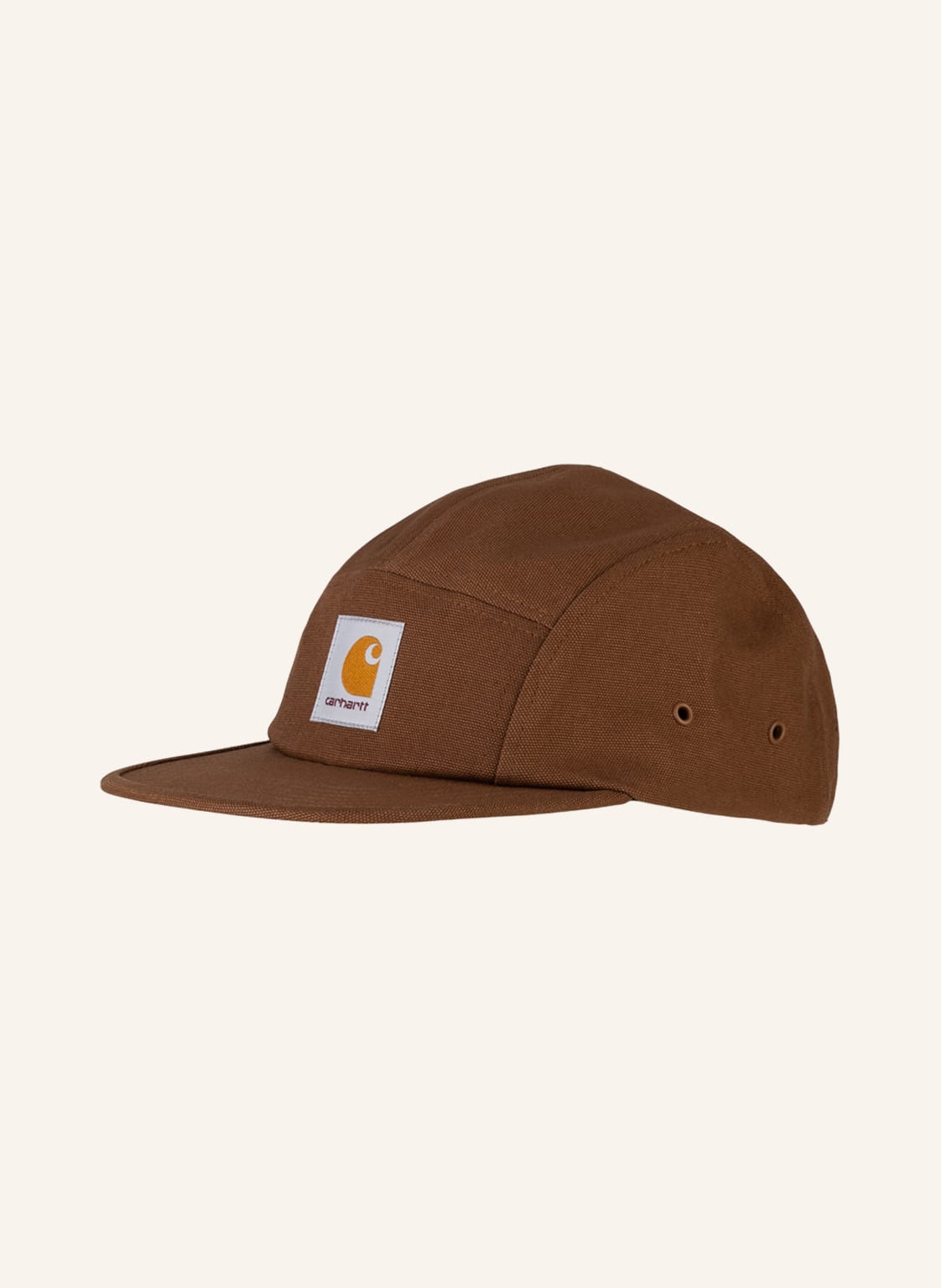 Image of Carhartt Wip Cap braun