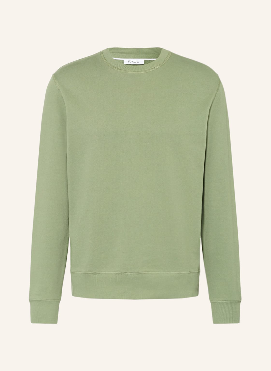 Image of Paul Sweatshirt gruen