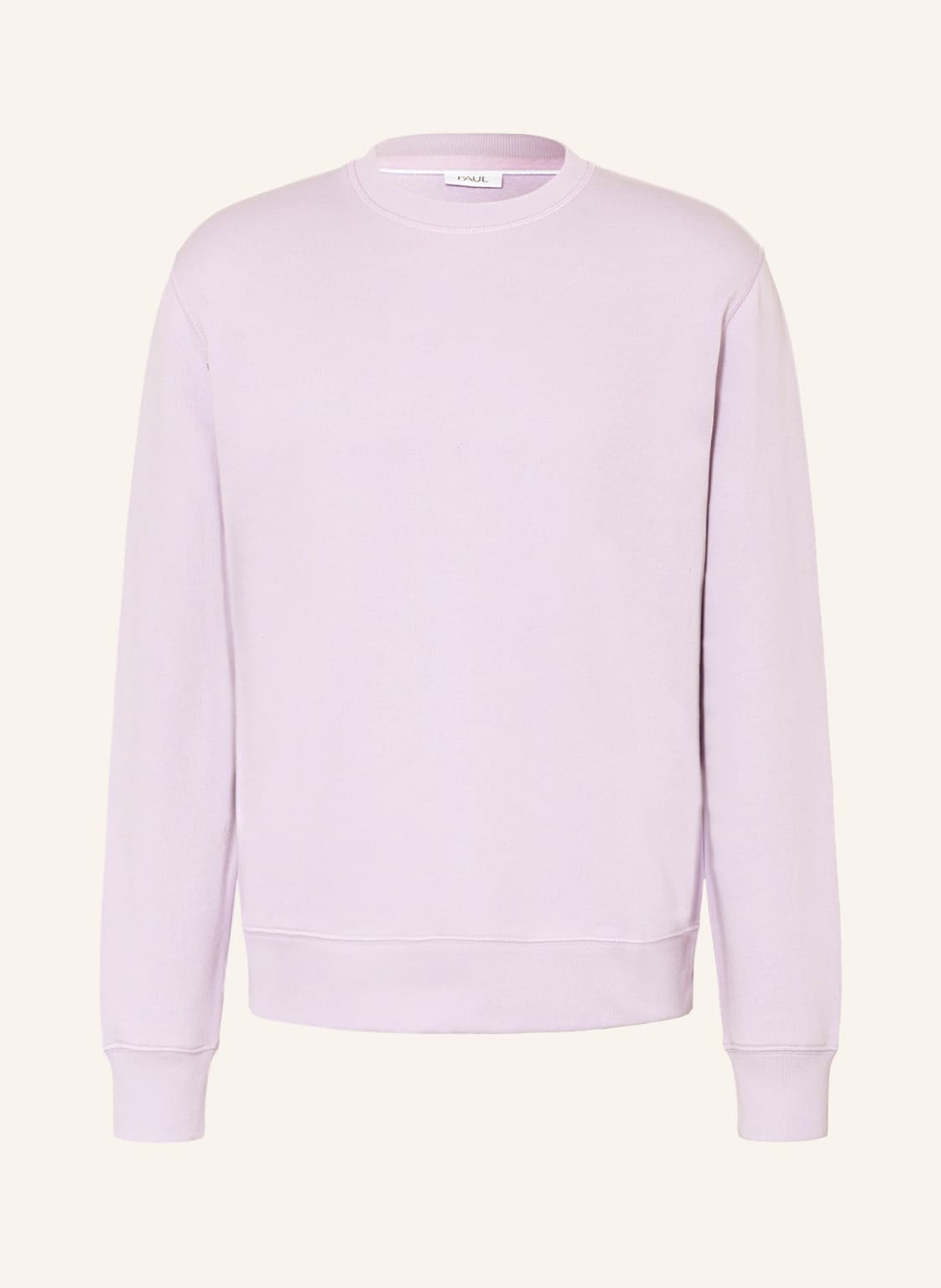 Image of Paul Sweatshirt violett