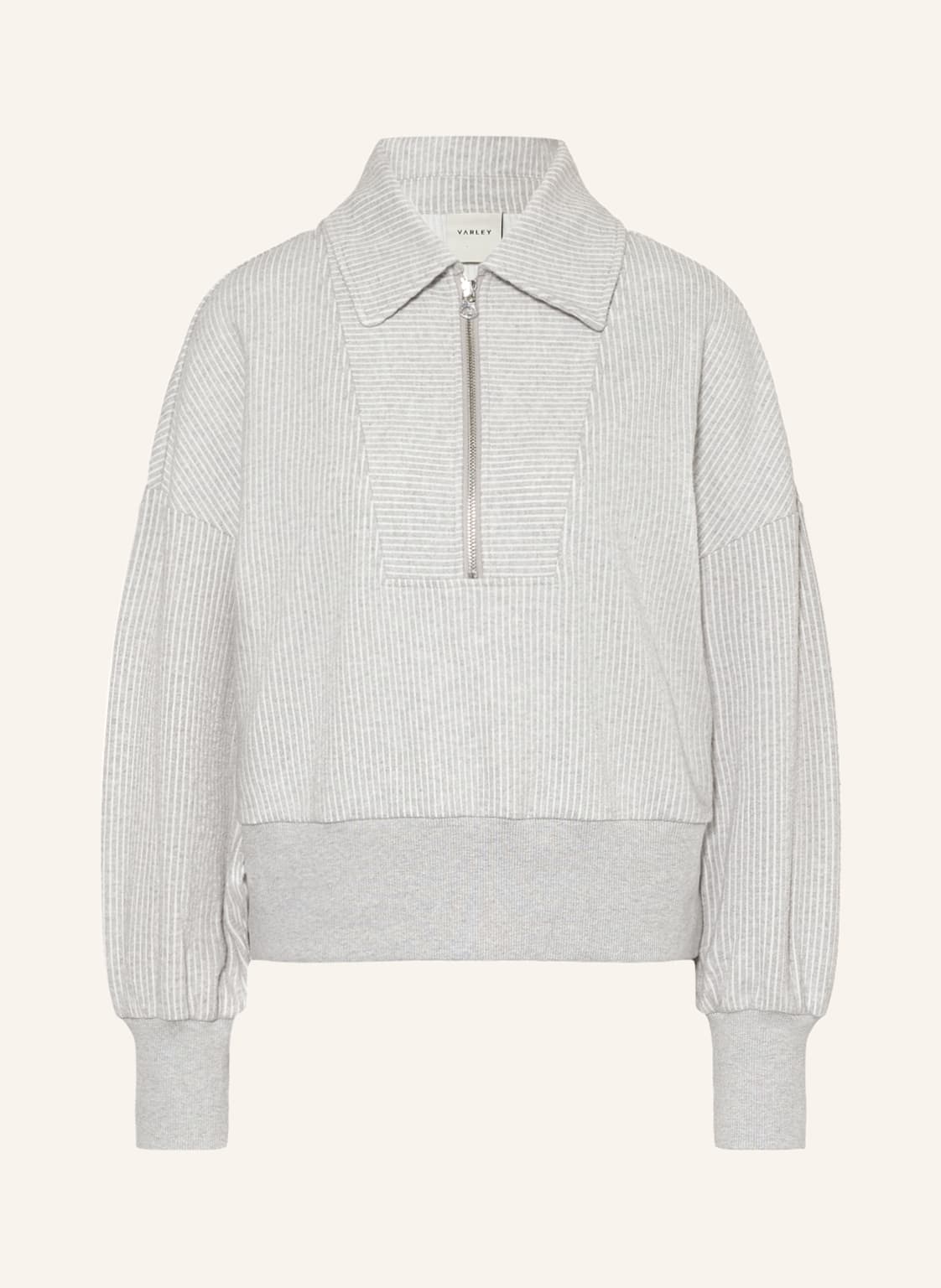 Image of Varley Troyer Blair grau