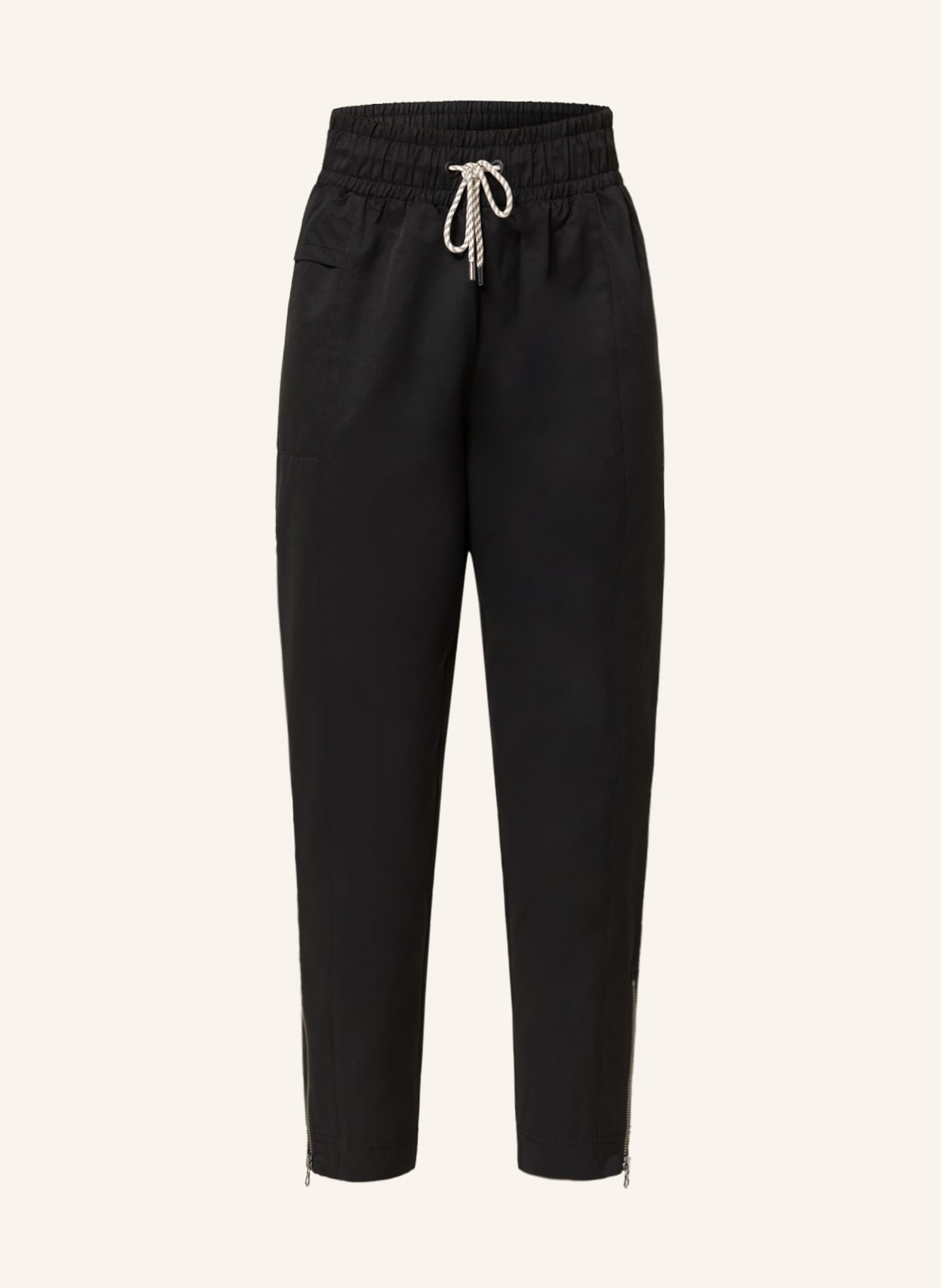 Image of Varley Trainingshose Eastwood schwarz