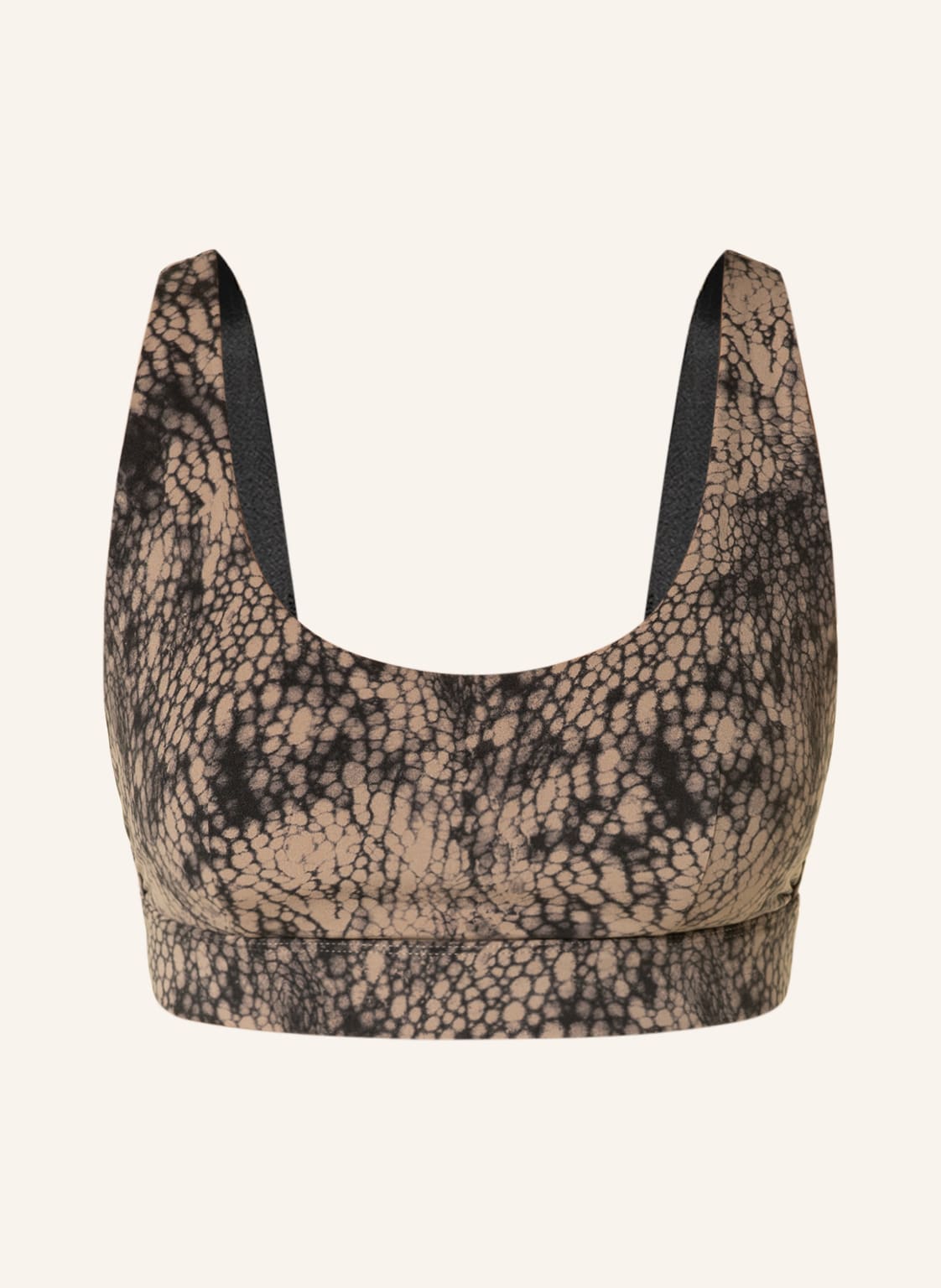 Image of Varley Sport-Bh Let's Move Severn schwarz