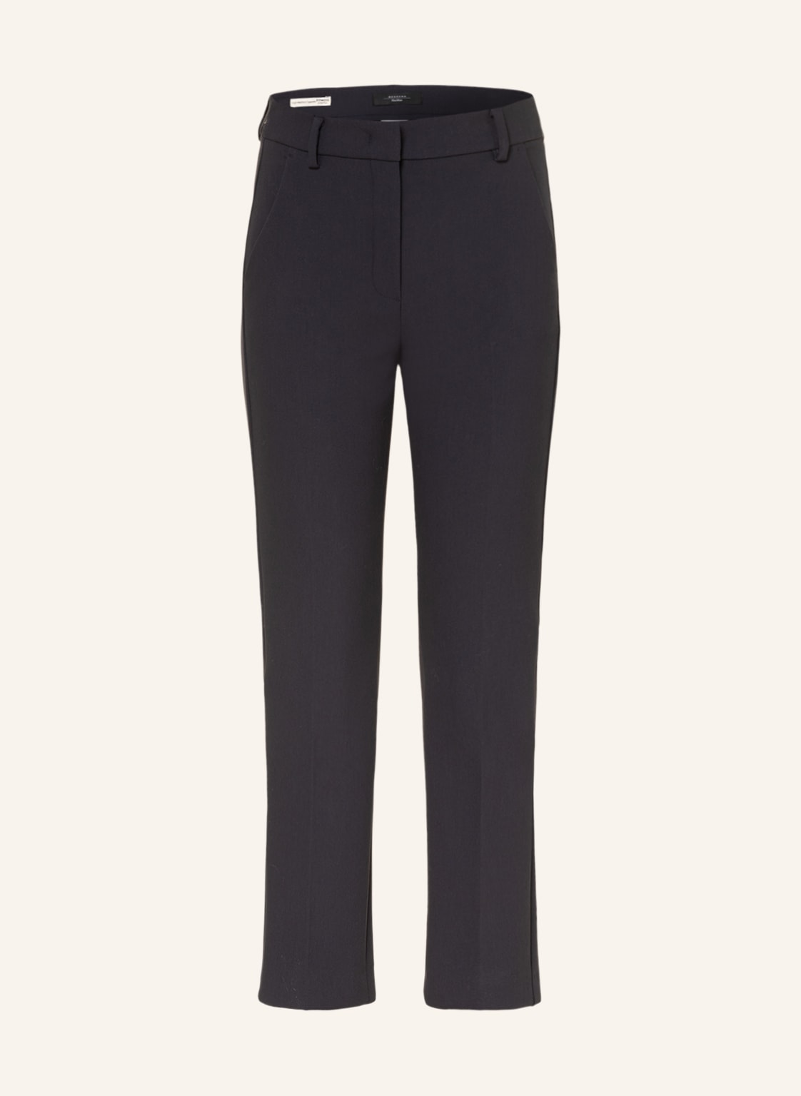 Image of Weekend Maxmara Hose Rana blau