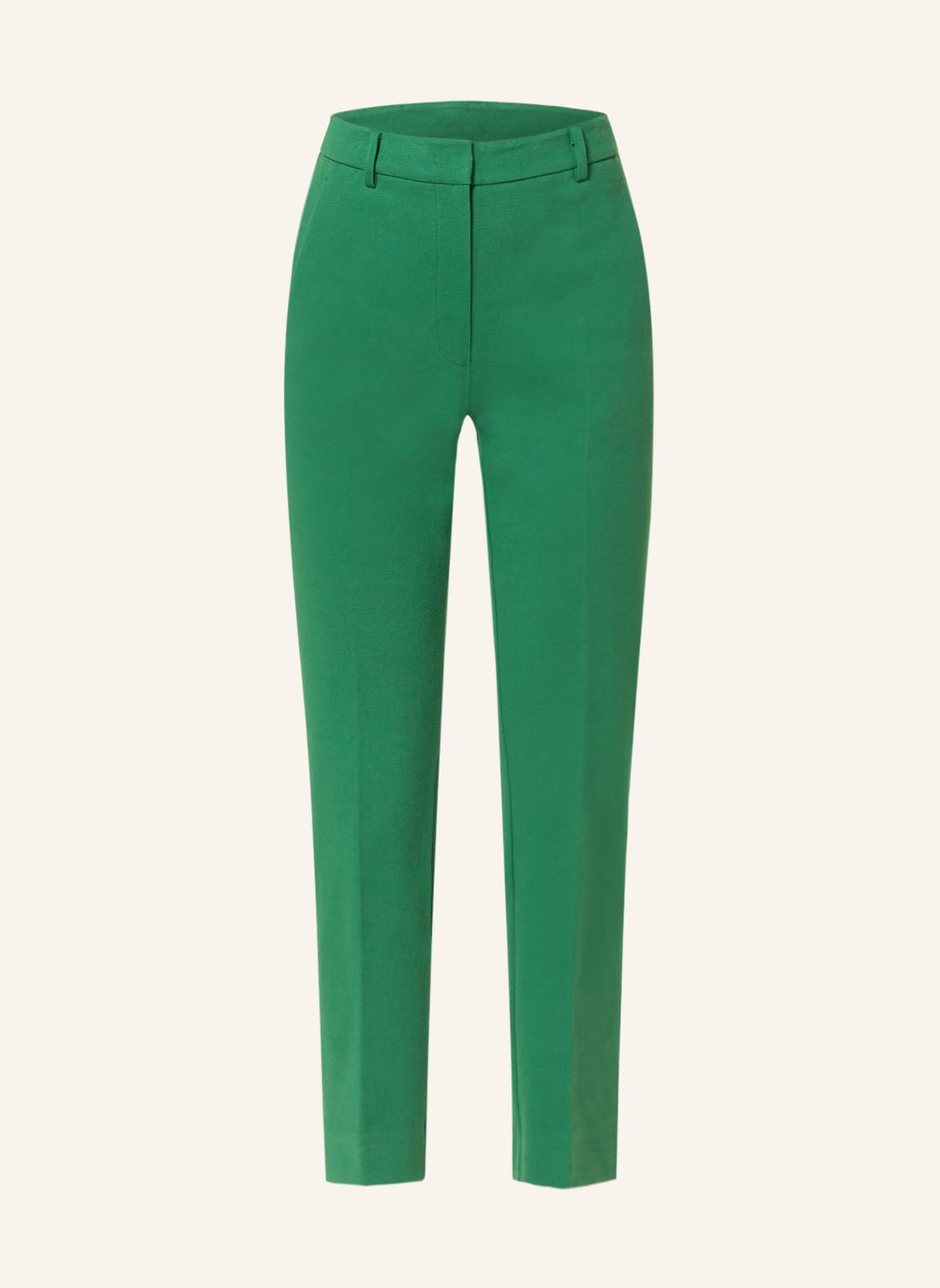 Image of Weekend Maxmara Hose Basco gruen