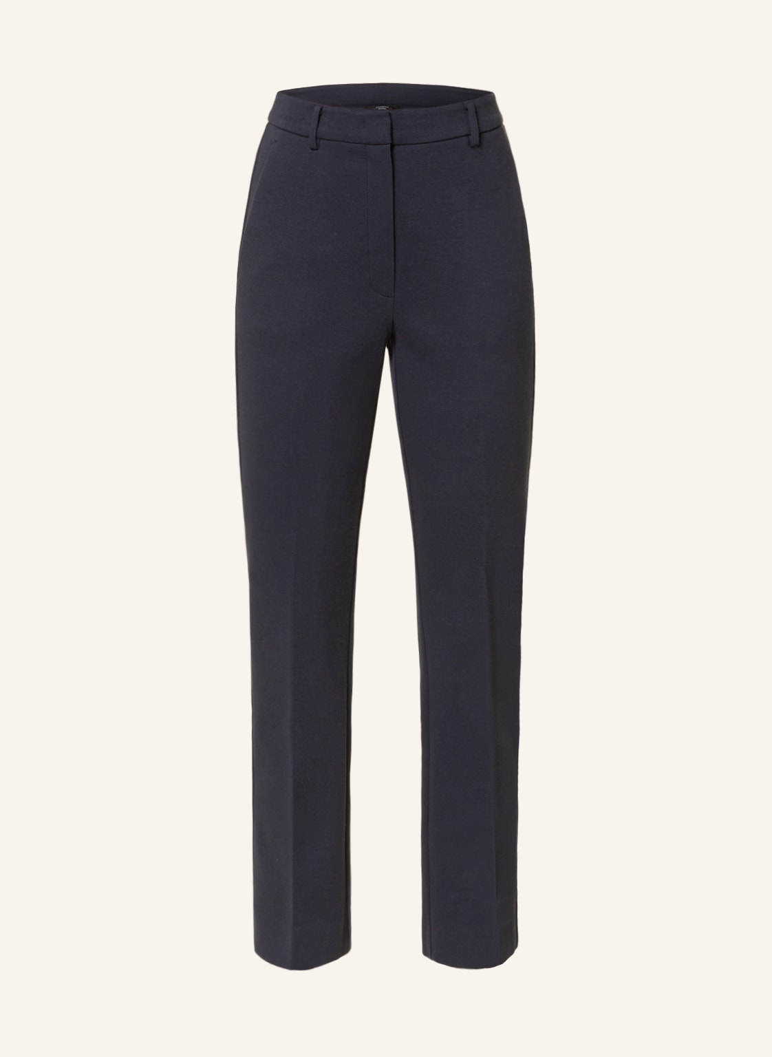 Image of Weekend Maxmara Hose Basco blau