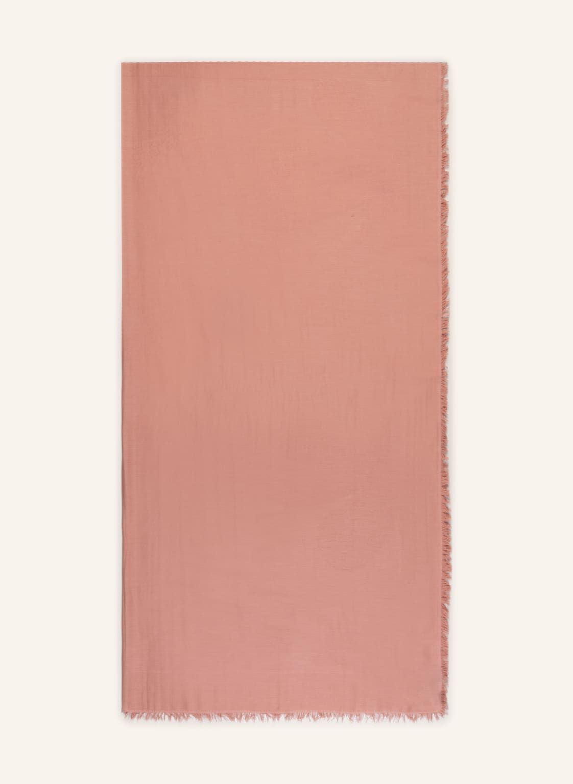 Image of Weekend Maxmara Tuch Valreas rosa