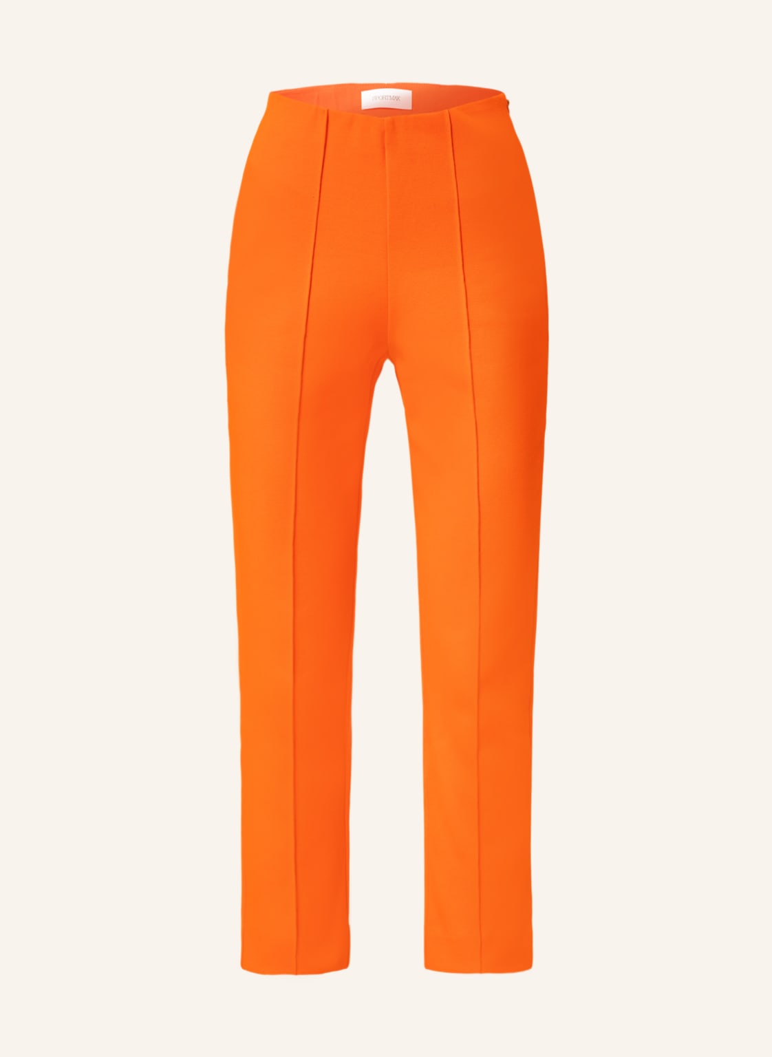 Image of Sportmax 7/8-Hose Felix orange