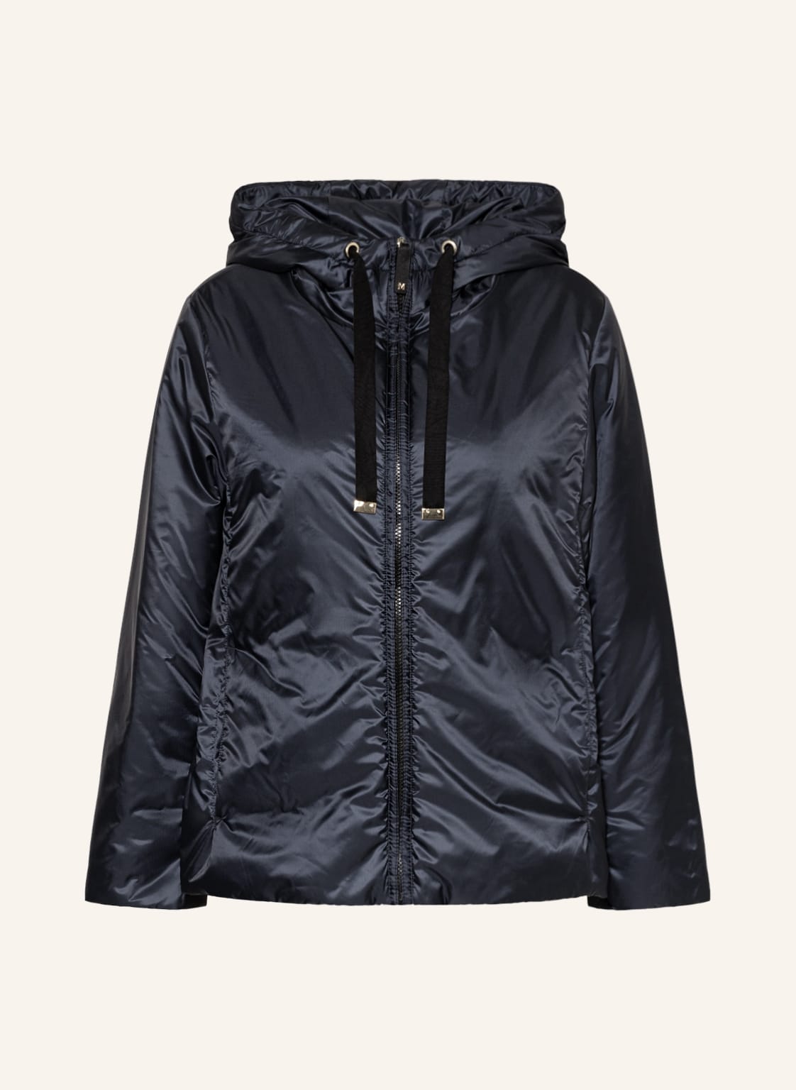 Image of Max Mara Jacke Greenh blau