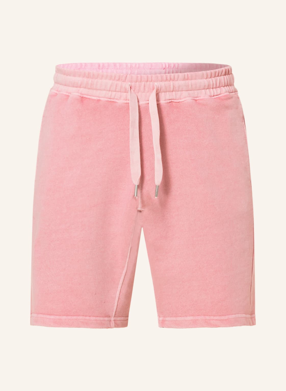 Image of Strokesman's Sweatshorts pink