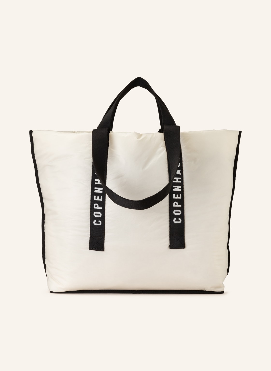 Image of Copenhagen Shopper weiss