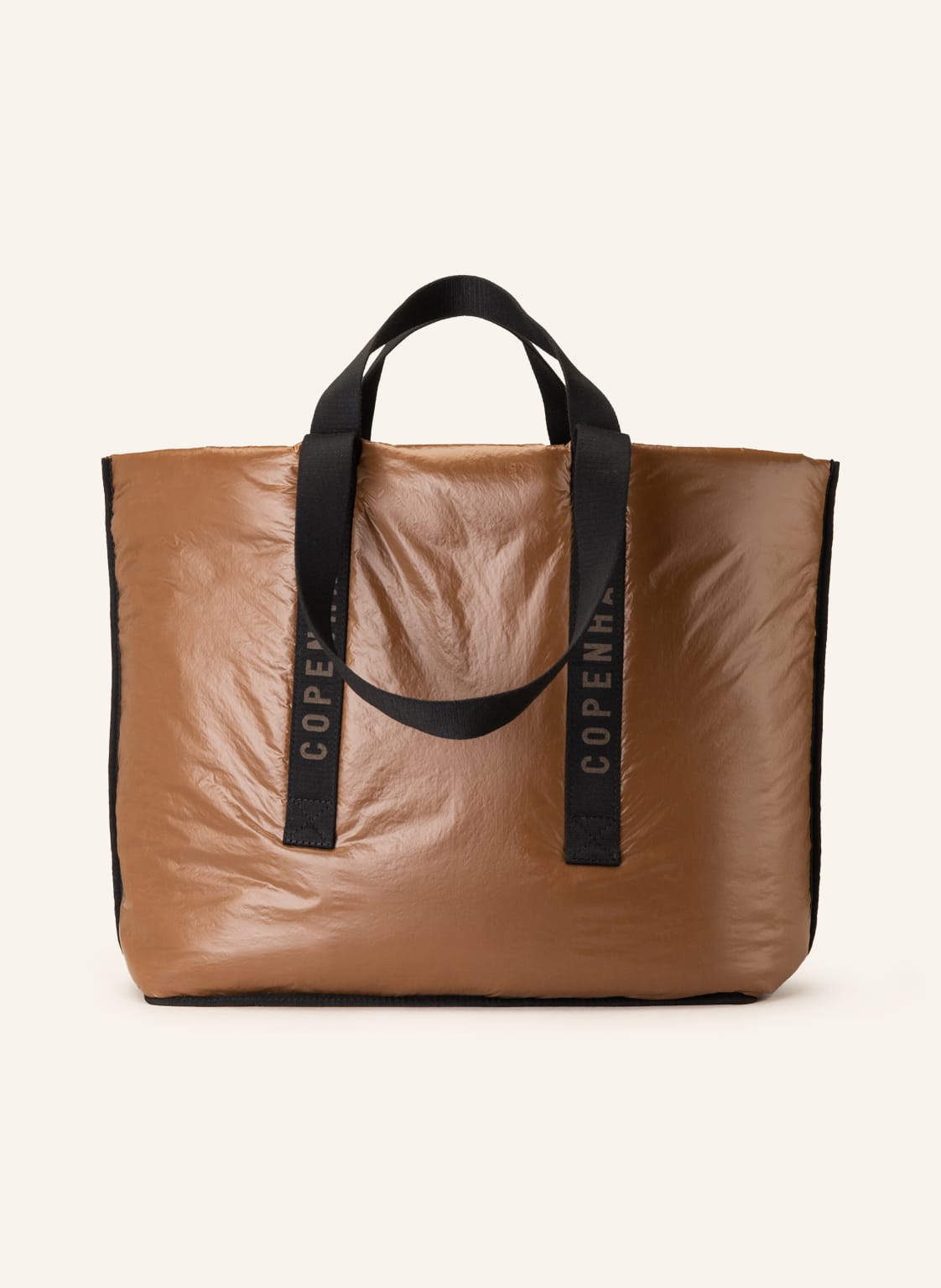 Image of Copenhagen Shopper braun