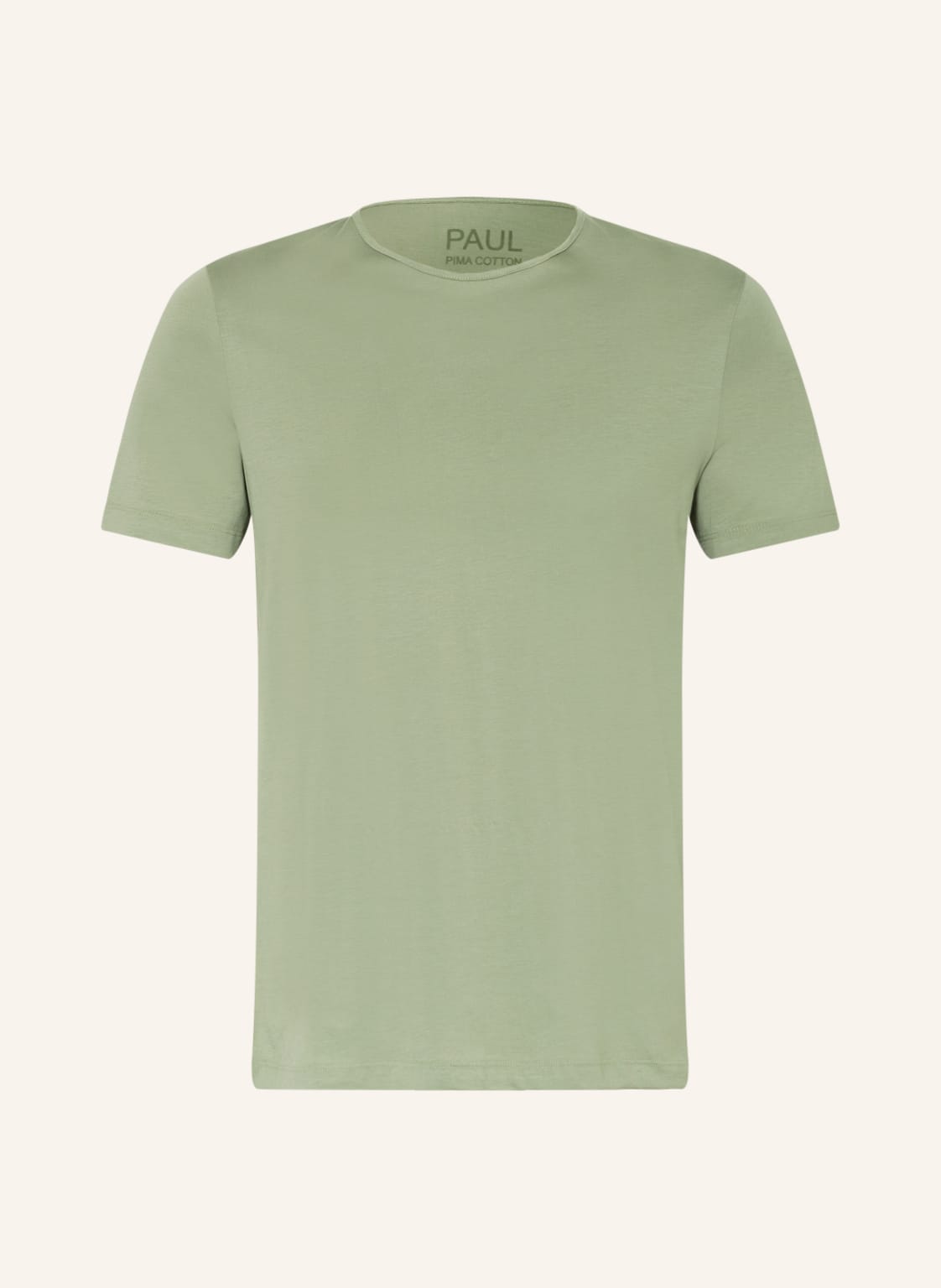 Image of Paul T-Shirt gruen