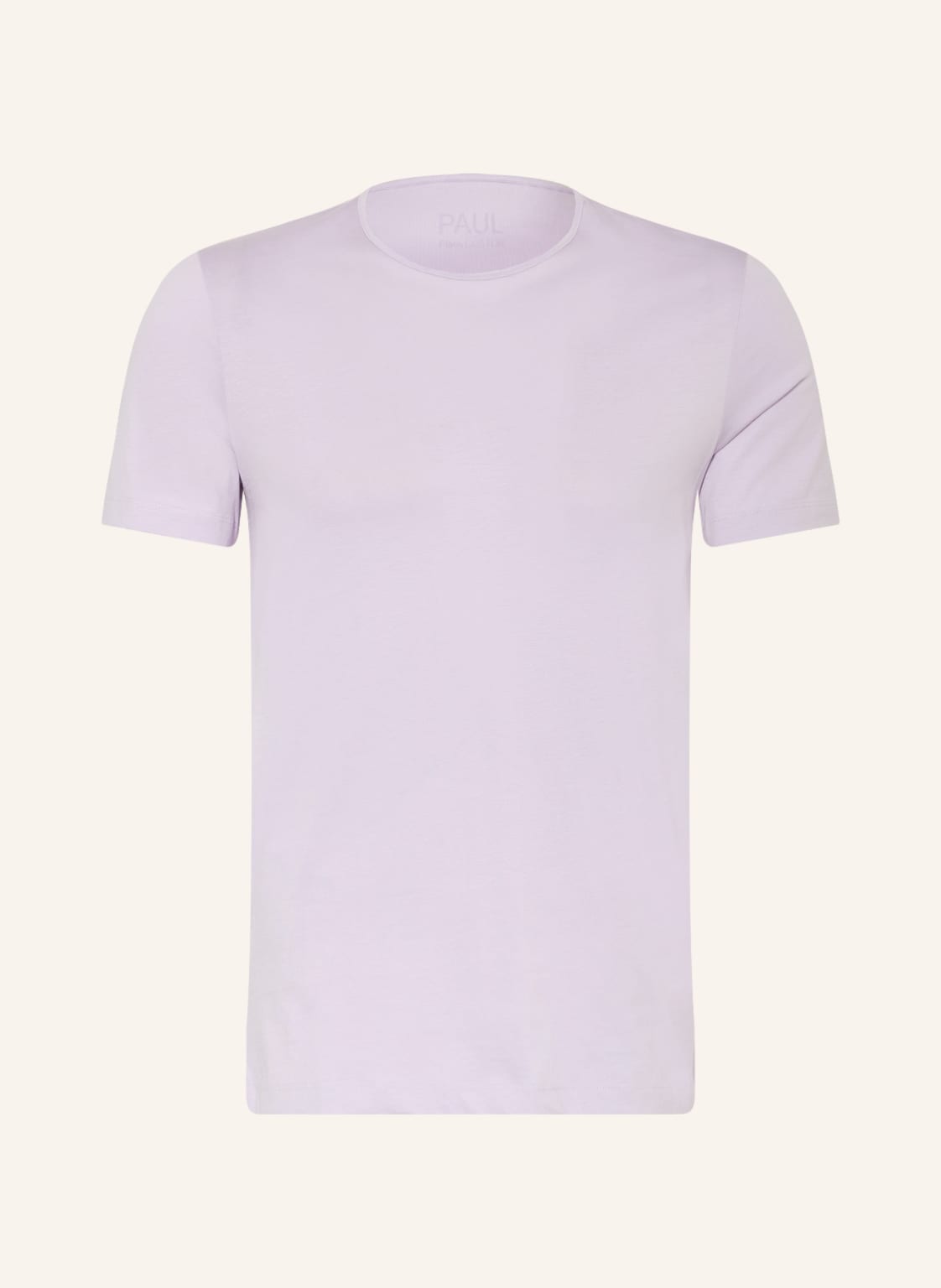 Image of Paul T-Shirt violett