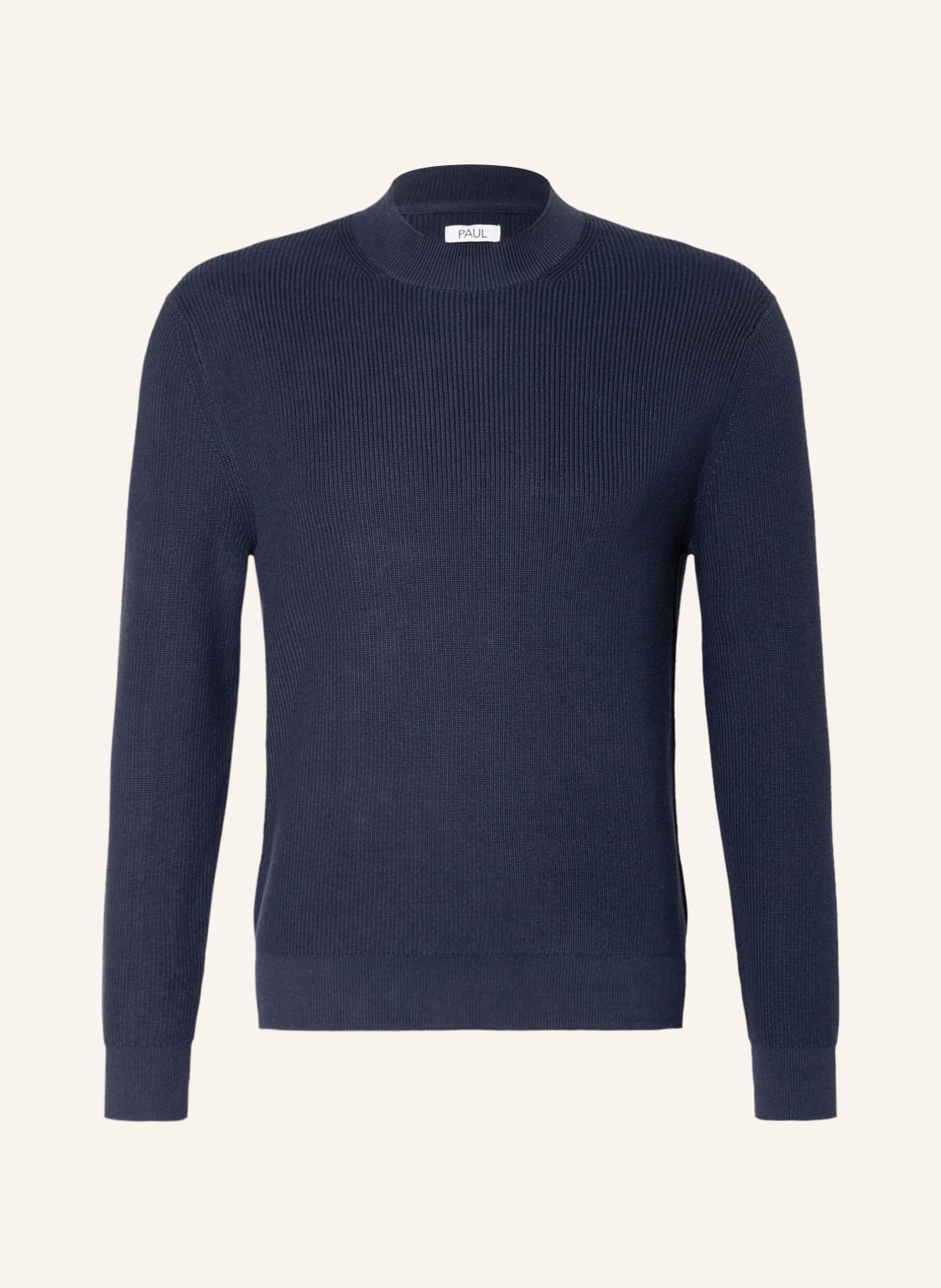 Image of Paul Pullover blau