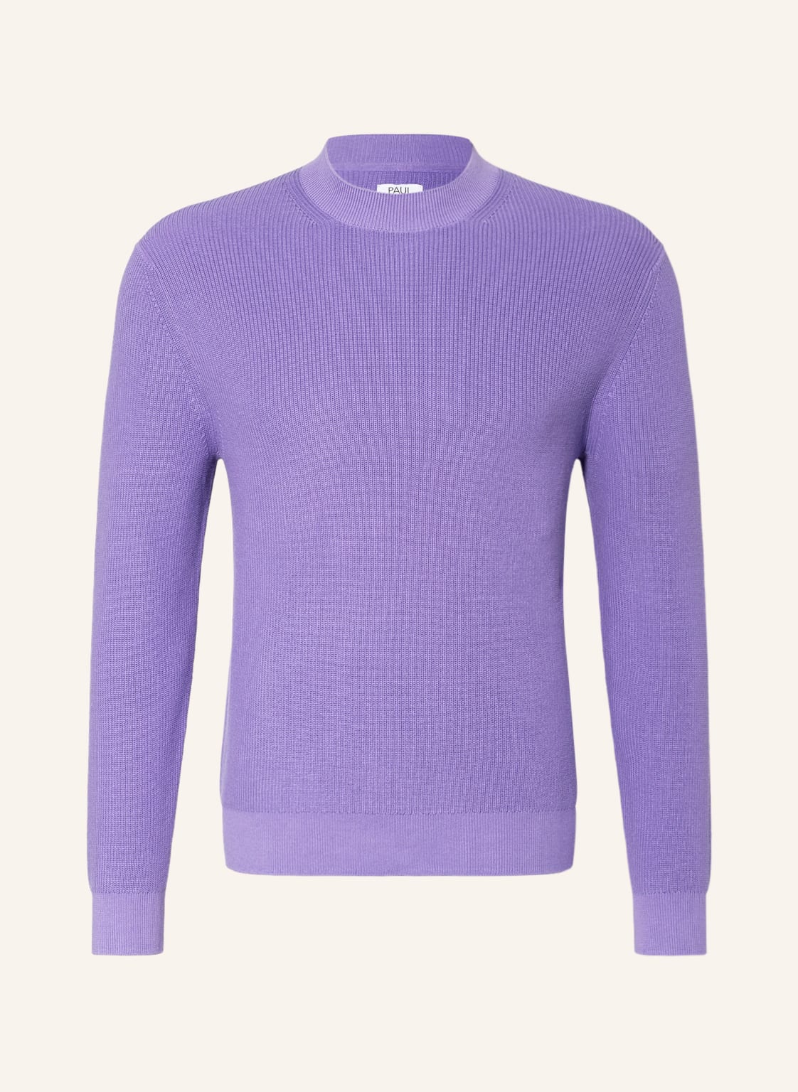 Image of Paul Pullover violett