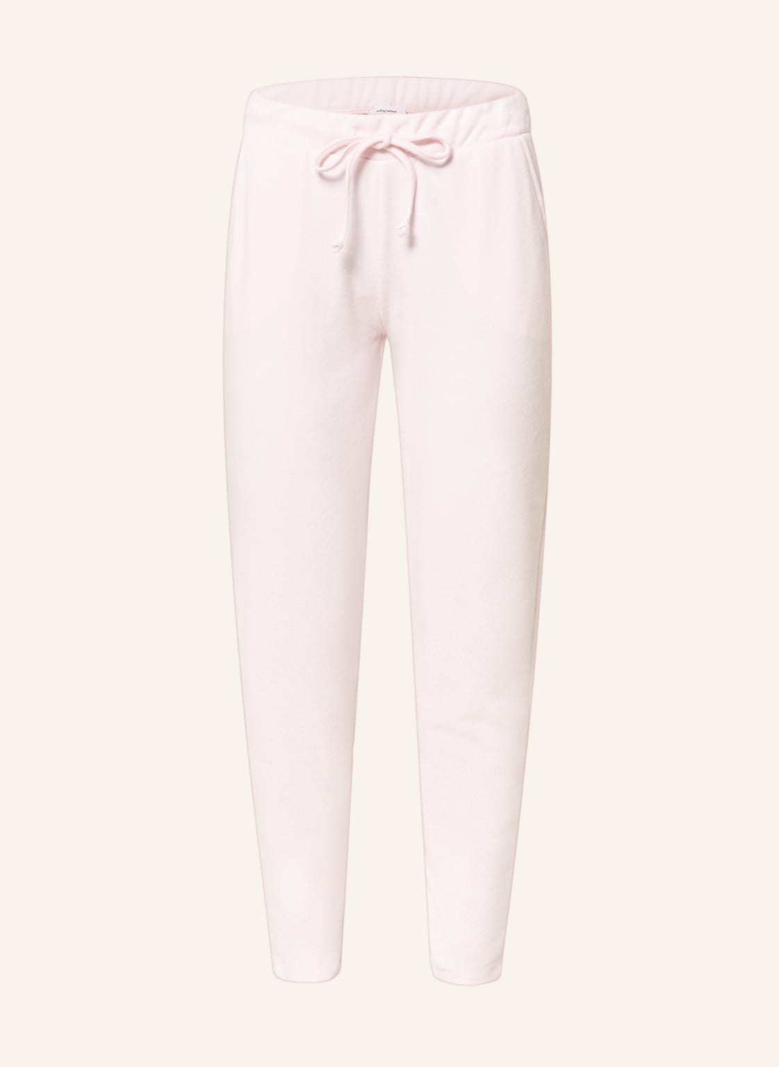 Image of Darling Harbour Lounge-Hose rosa