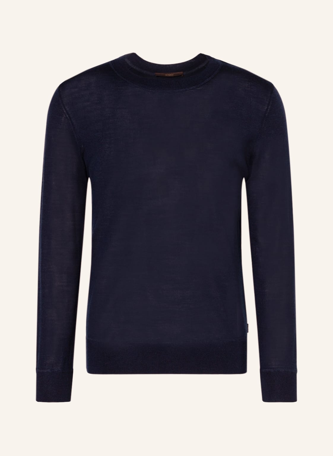 Image of Windsor. Pullover Nando blau