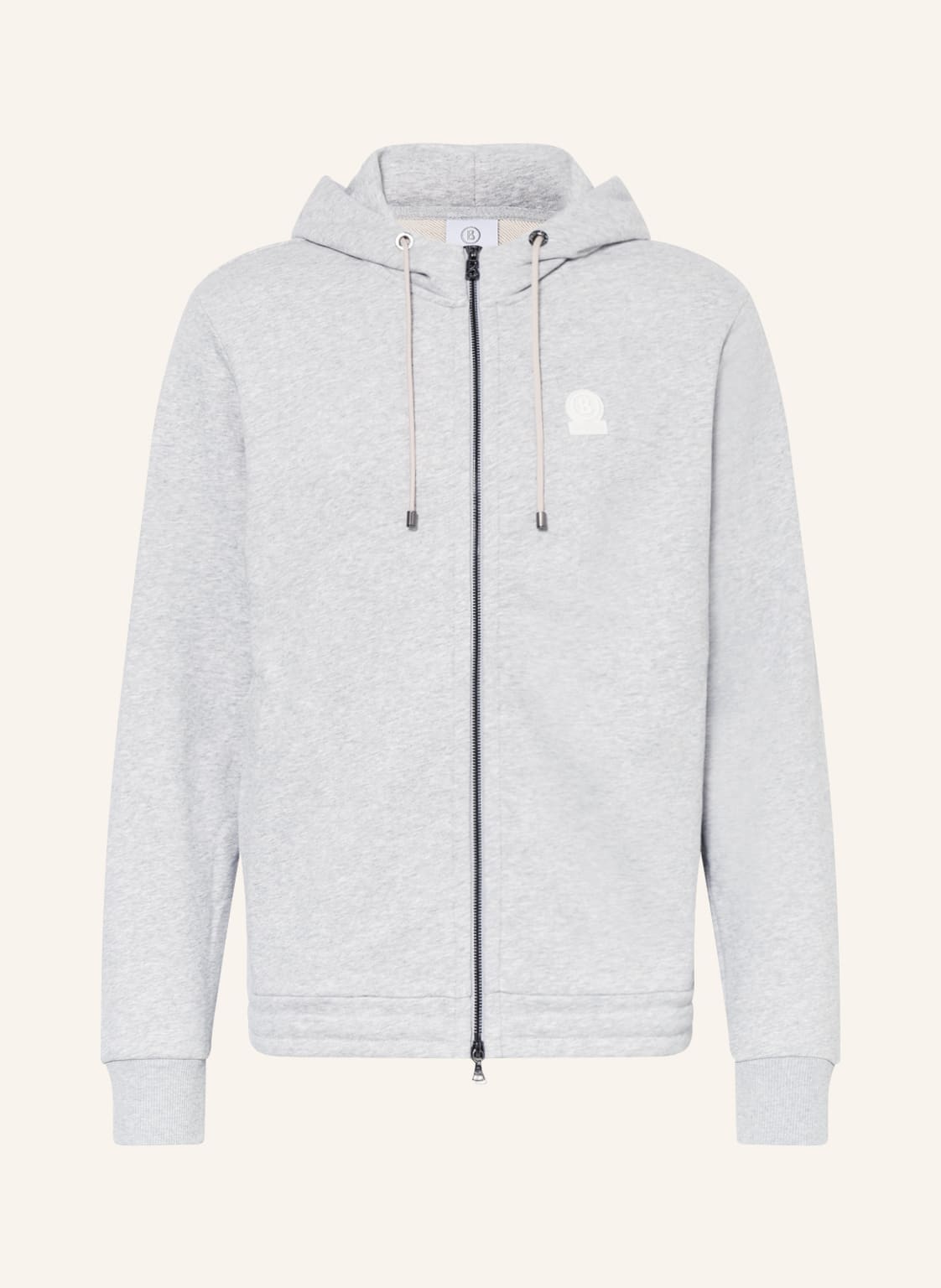 Image of Bogner Sweatjacke Kansas grau