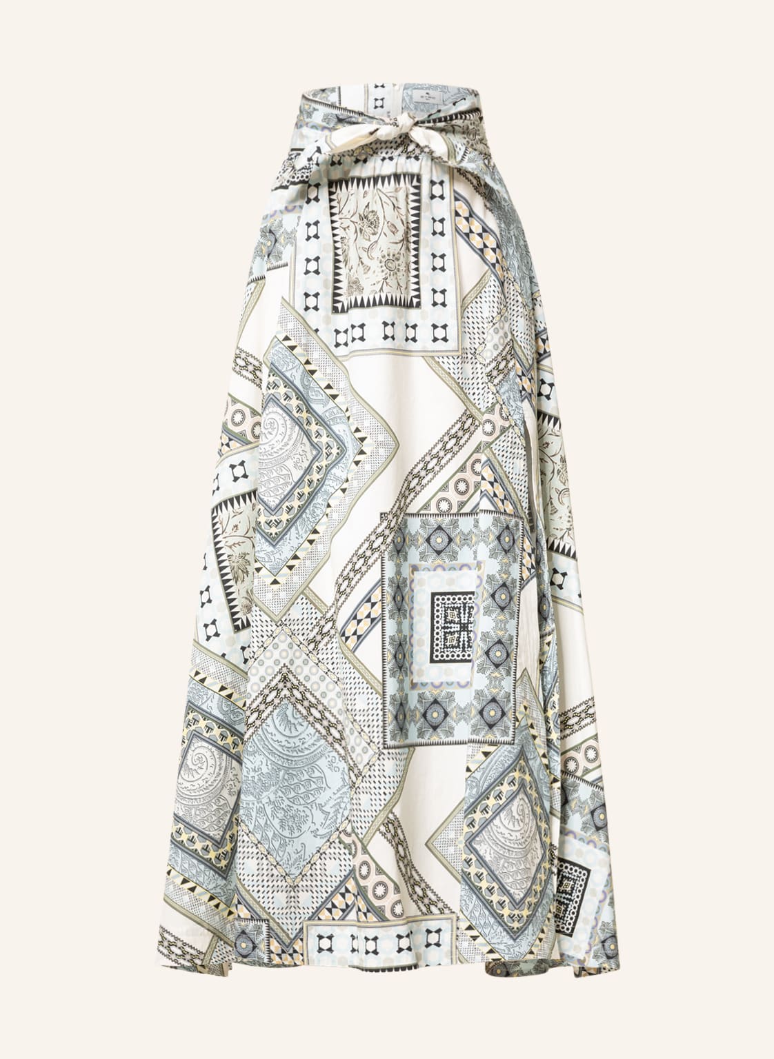 Image of Etro Rock blau