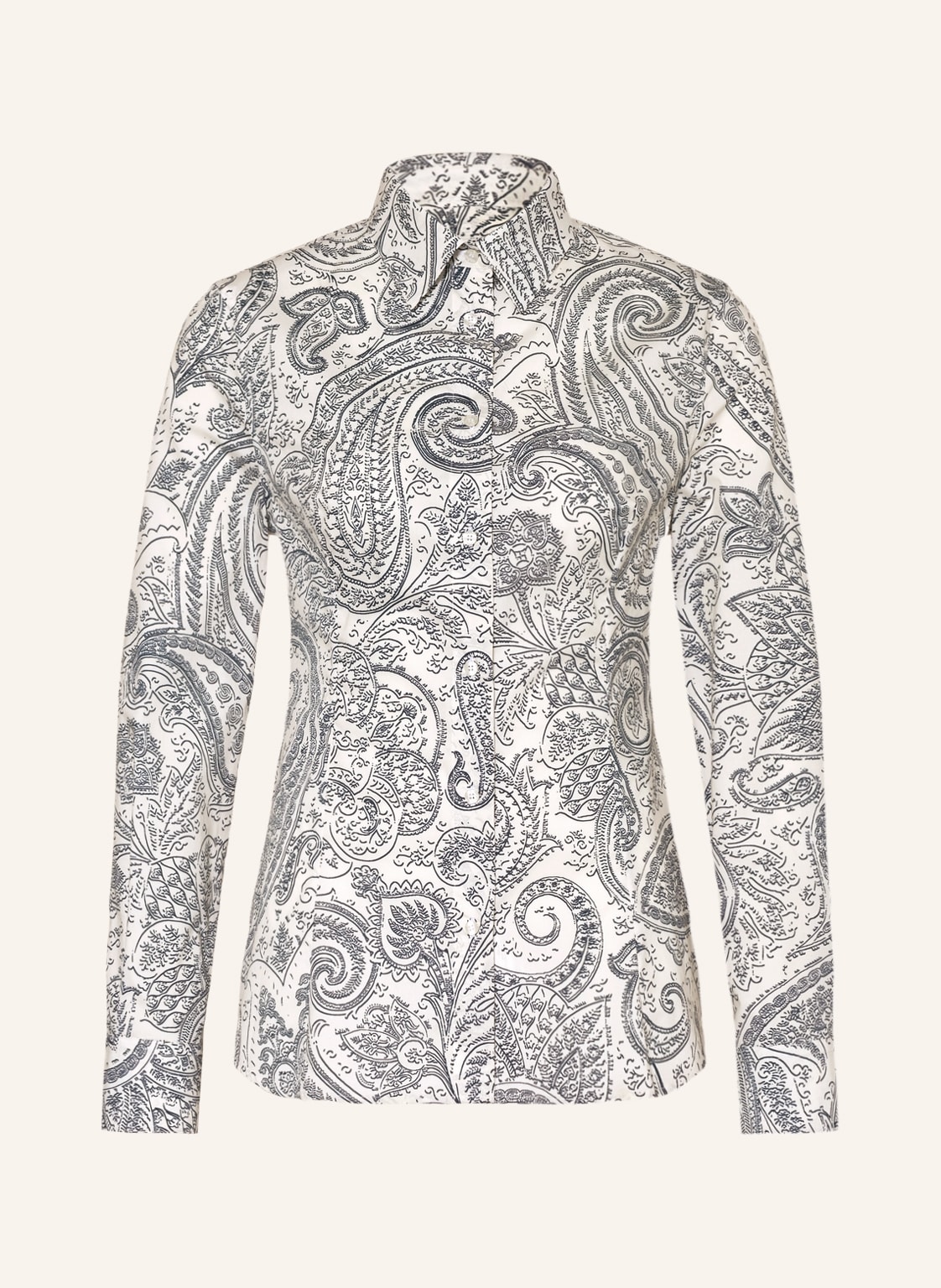 Image of Etro Hemdbluse weiss