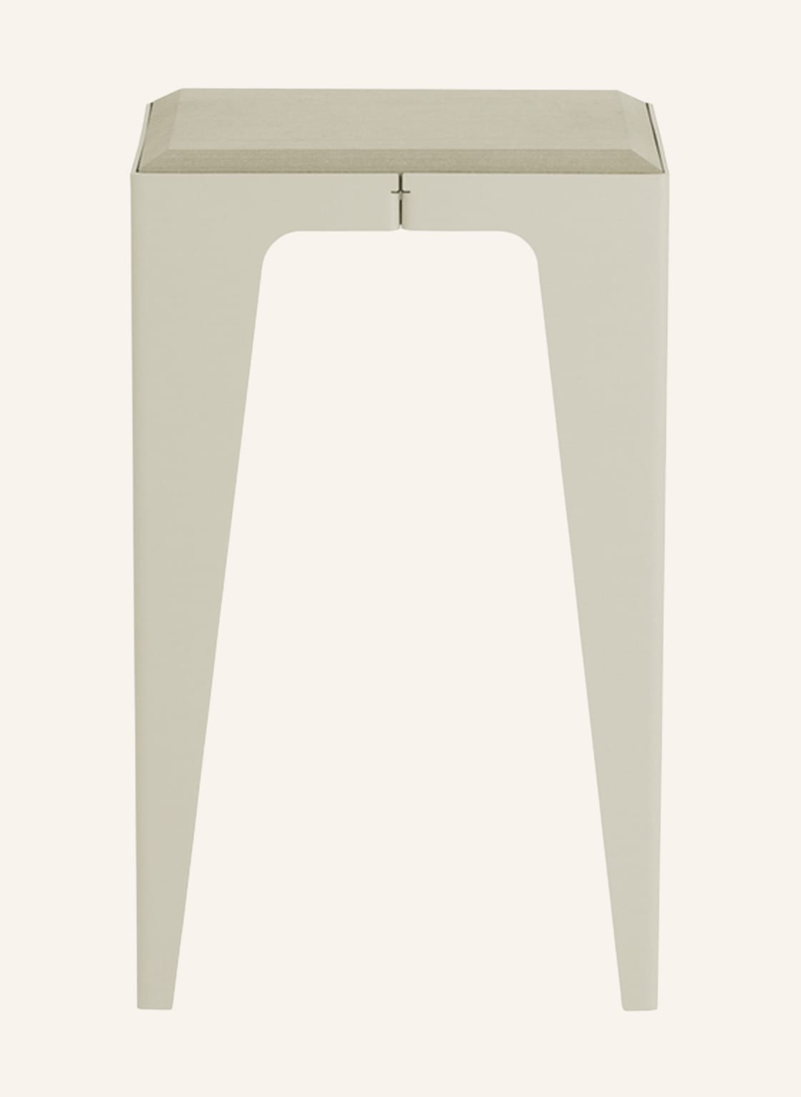 Image of Wye Hocker grau