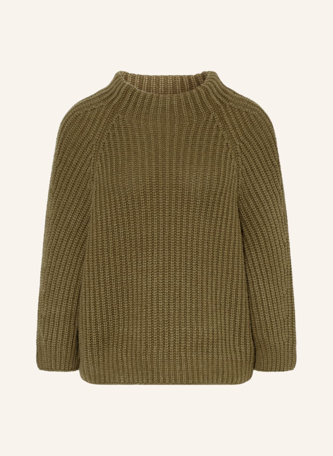 Image of Iris Von Arnim Cashmere-Pullover gruen