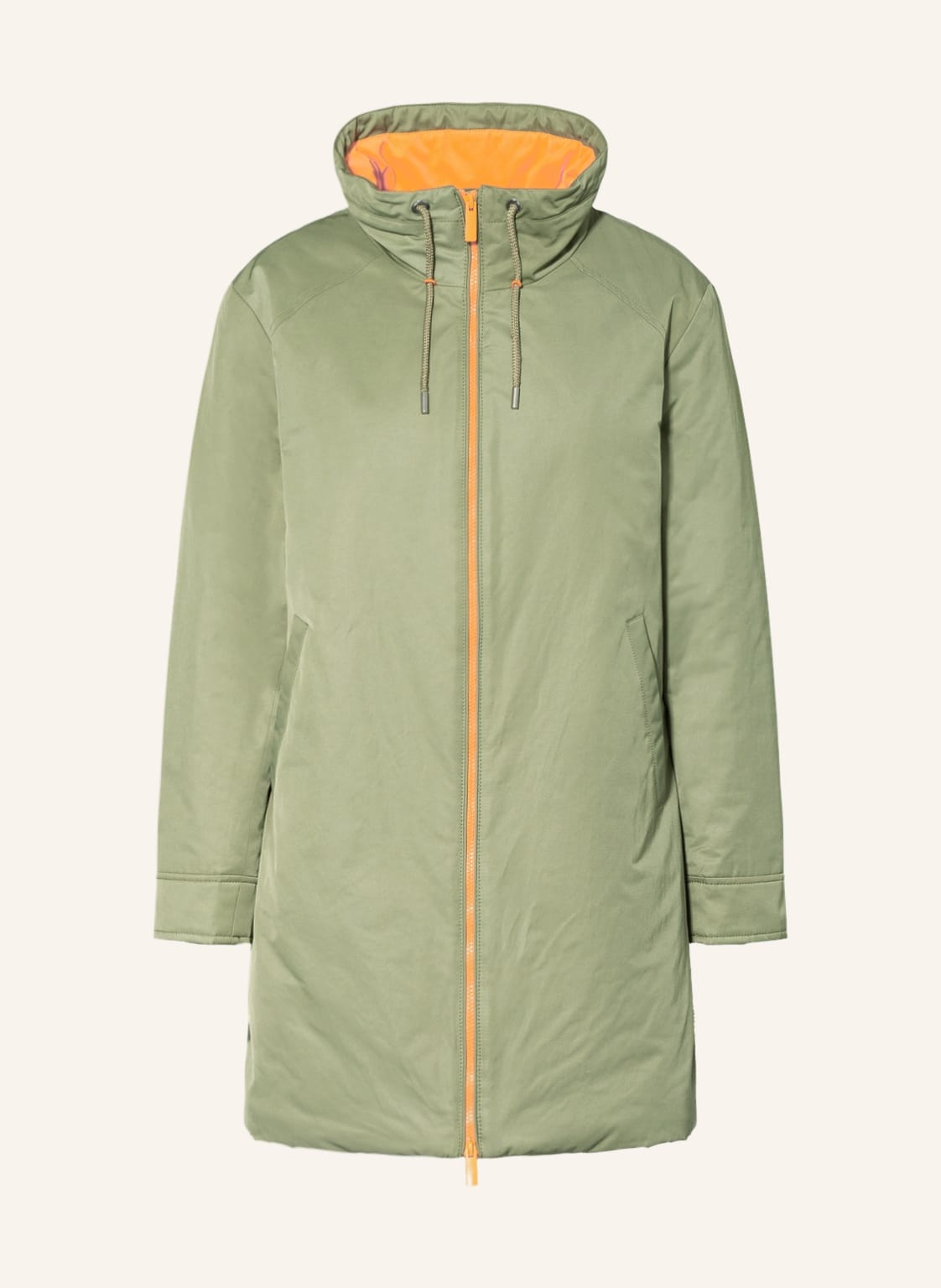 Image of Fuchs Schmitt Parka gruen