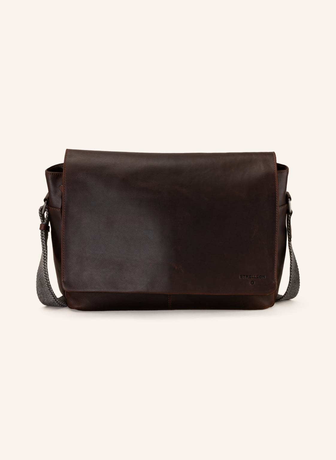 Image of Strellson Business-Tasche Stratford 1.0 Jeremy braun