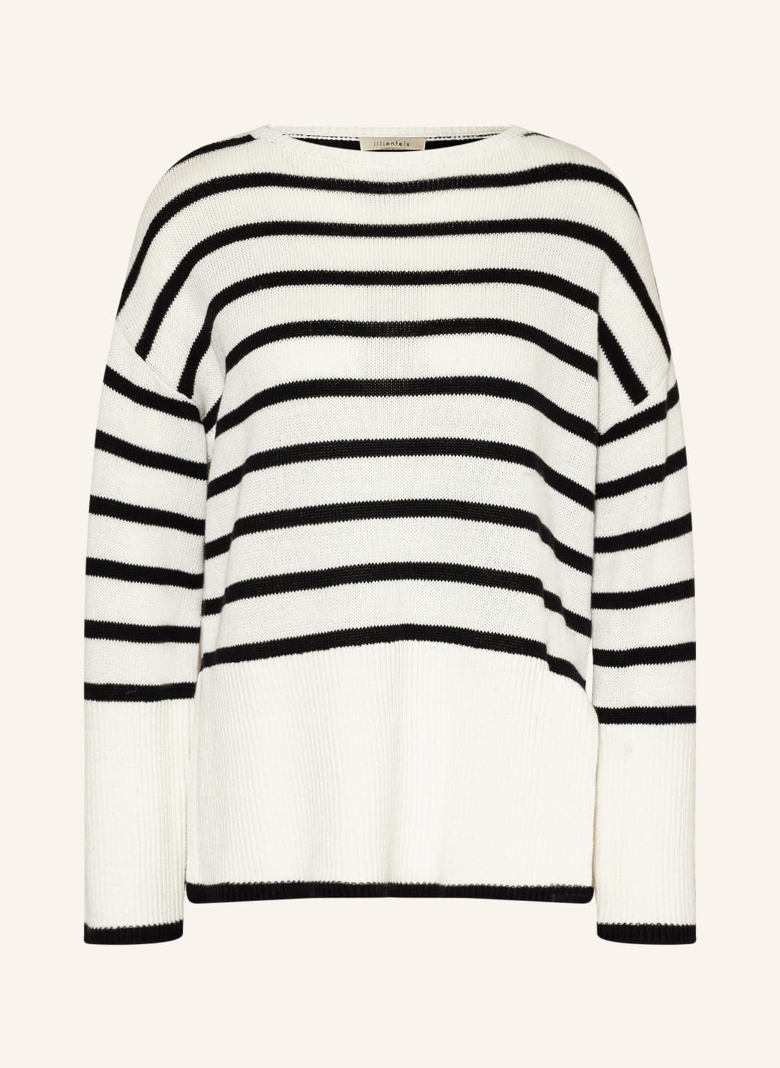 Image of Lilienfels Pullover beige