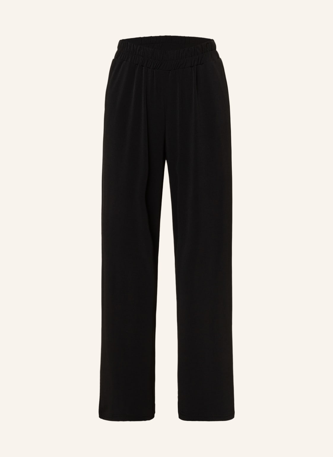 Image of Ichi Culotte Ihlima schwarz