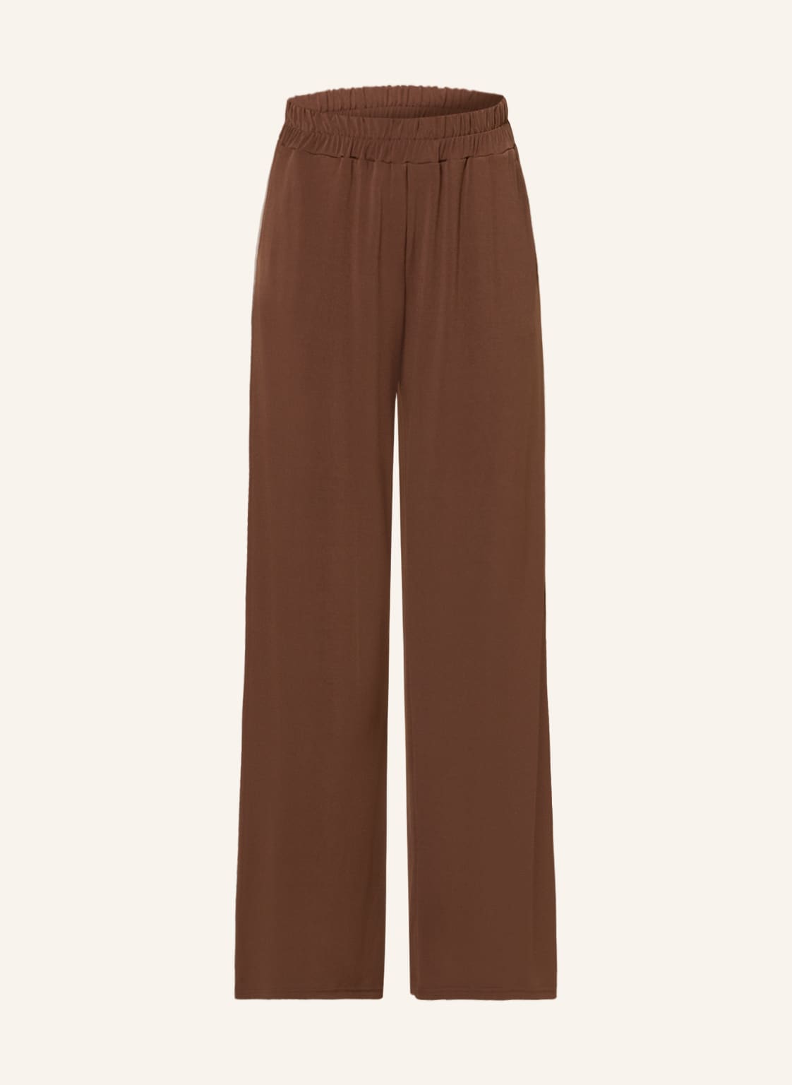 Image of Ichi Culotte Ihlima braun