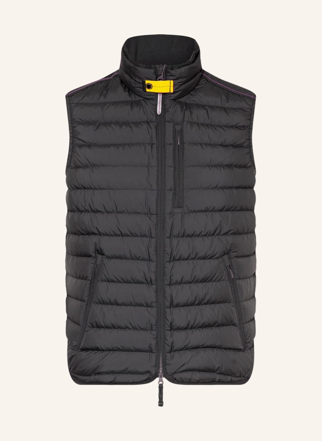 Image of Parajumpers Daunenweste Perfect schwarz