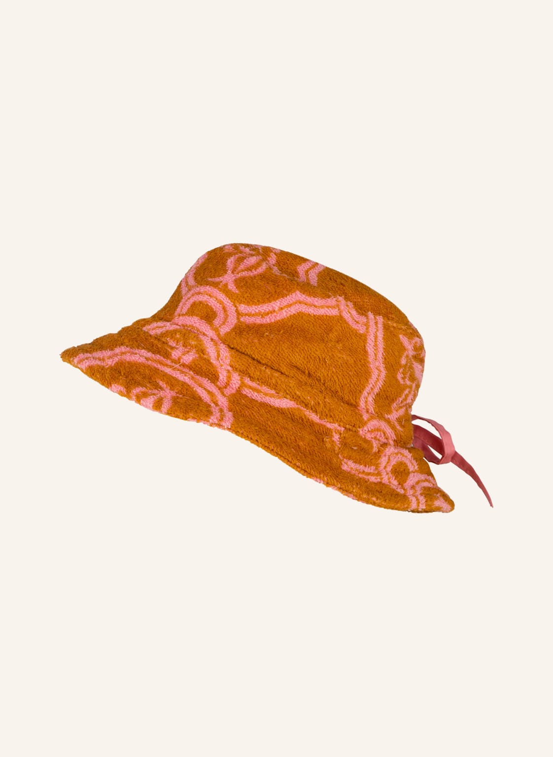 Image of Zimmermann Bucket-Hat pink