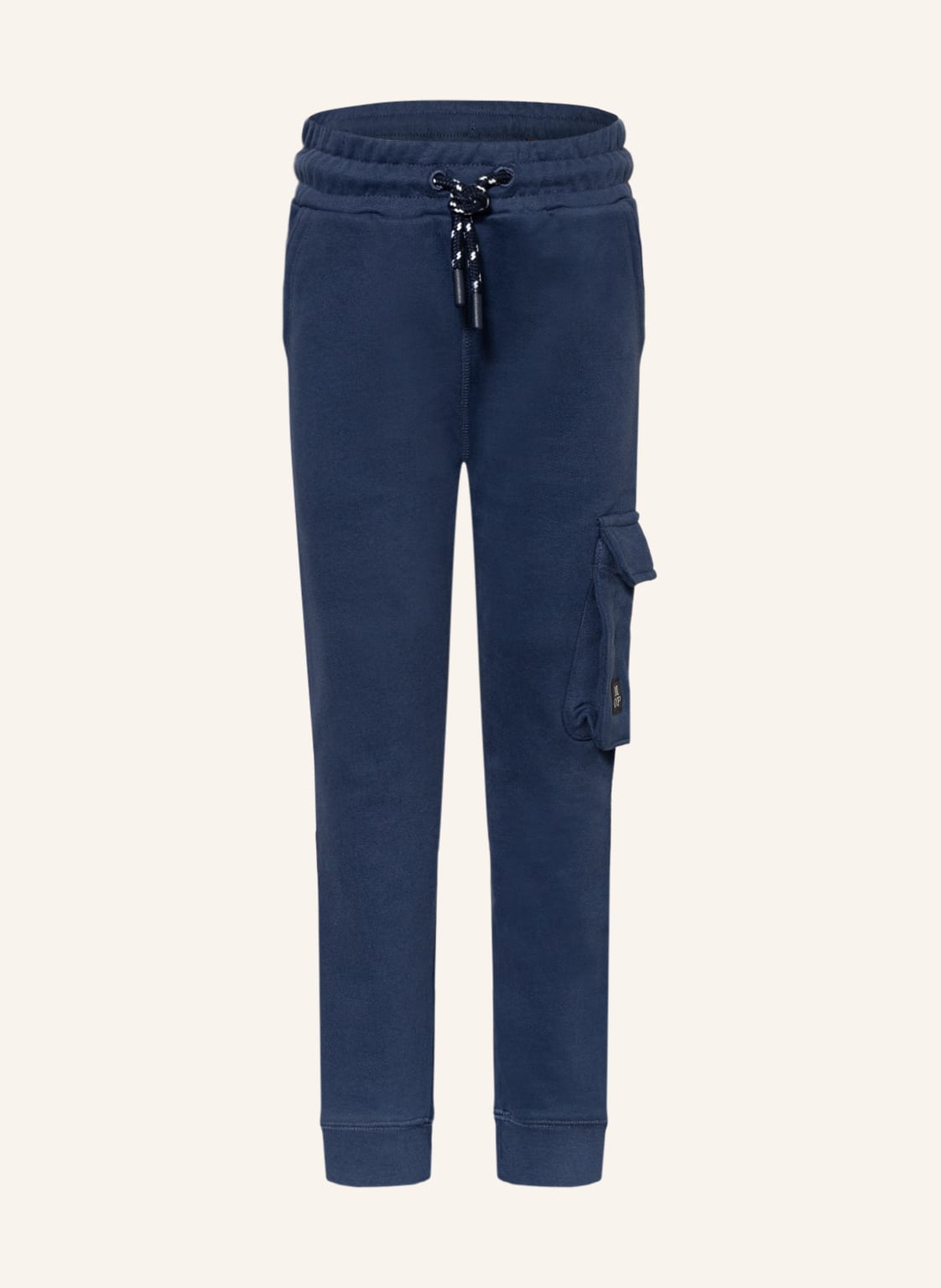 Image of Marc O'polo Sweatpants blau