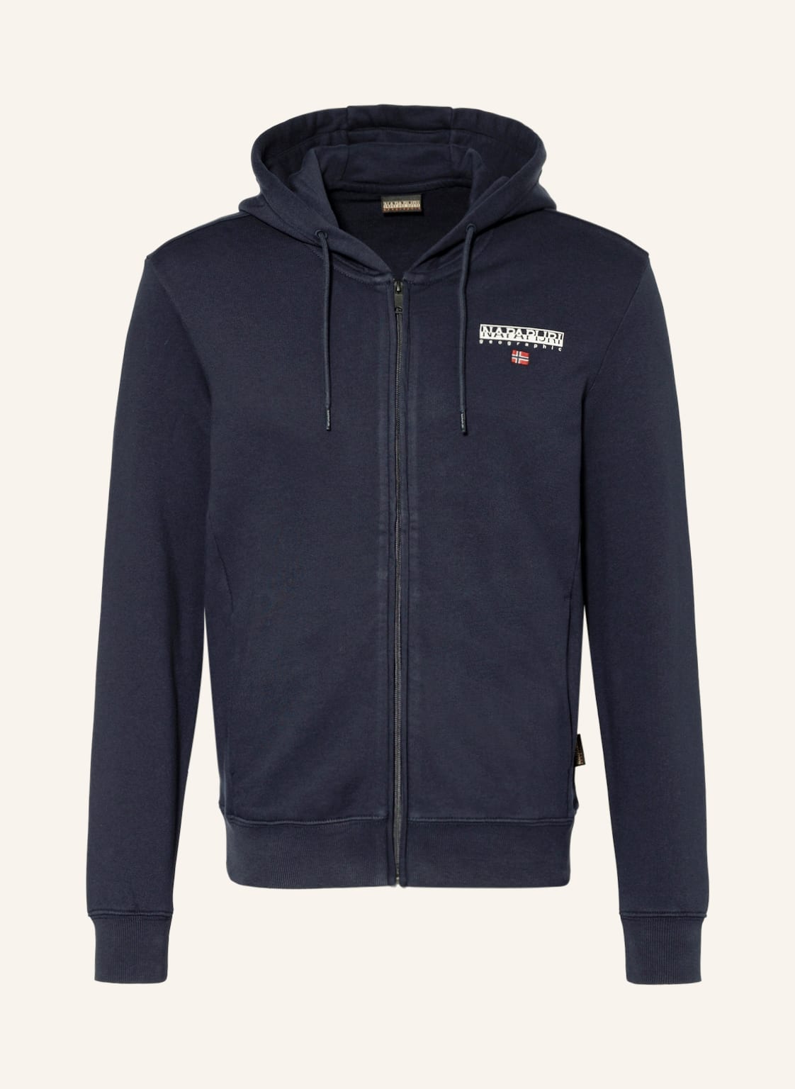 Image of Napapijri Sweatjacke Ayas blau
