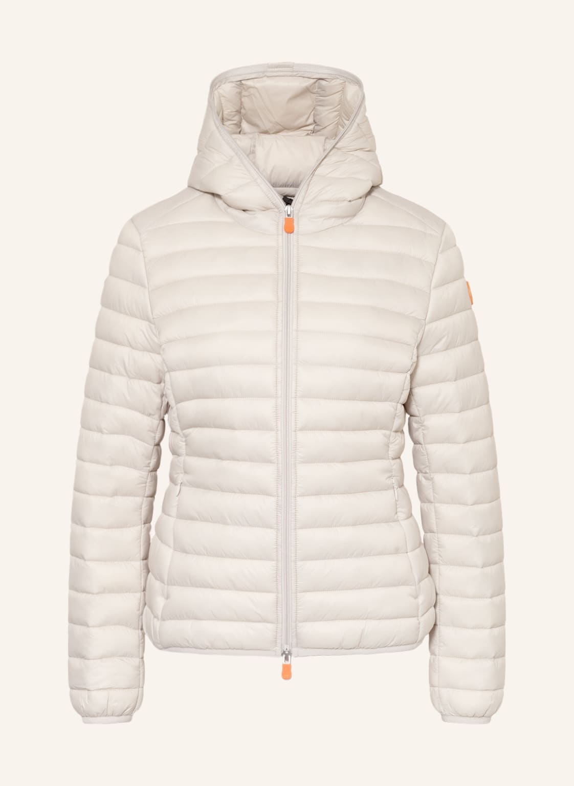 Image of Save The Duck Steppjacke Giga Dizy beige