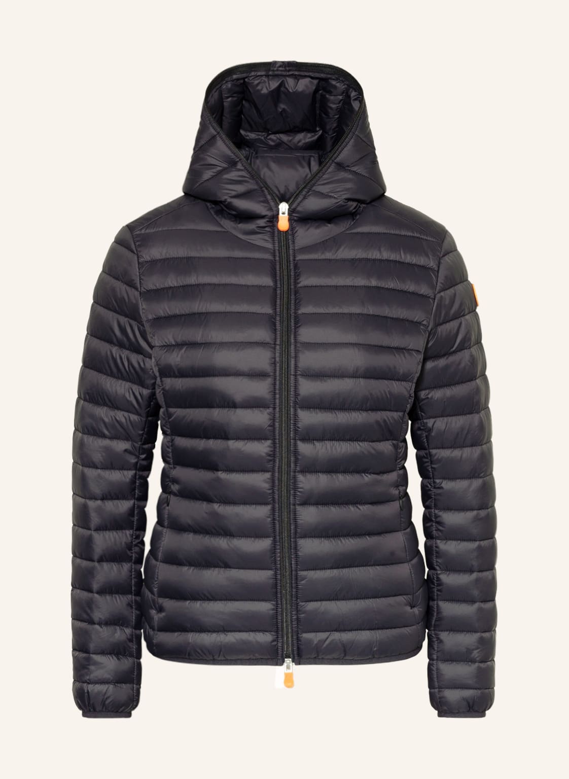 Image of Save The Duck Steppjacke Giga Dizy schwarz