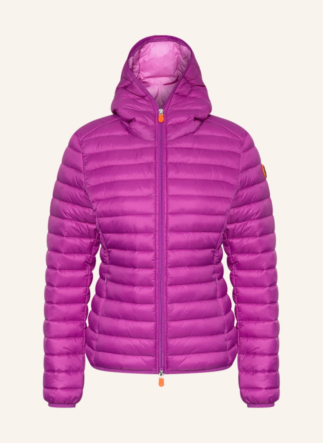 Image of Save The Duck Steppjacke Giga Dizy violett