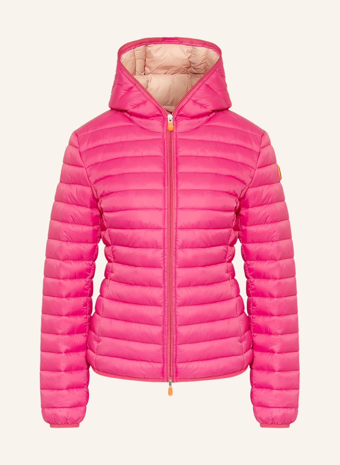 Image of Save The Duck Steppjacke Giga Dizy pink