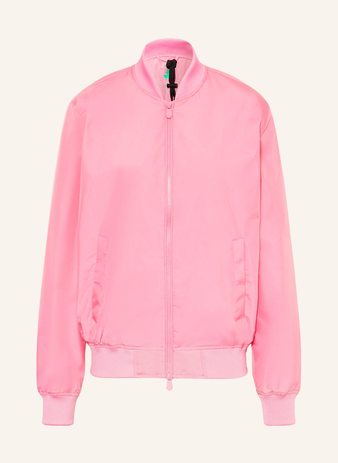 Image of Save The Duck Blouson Olen pink