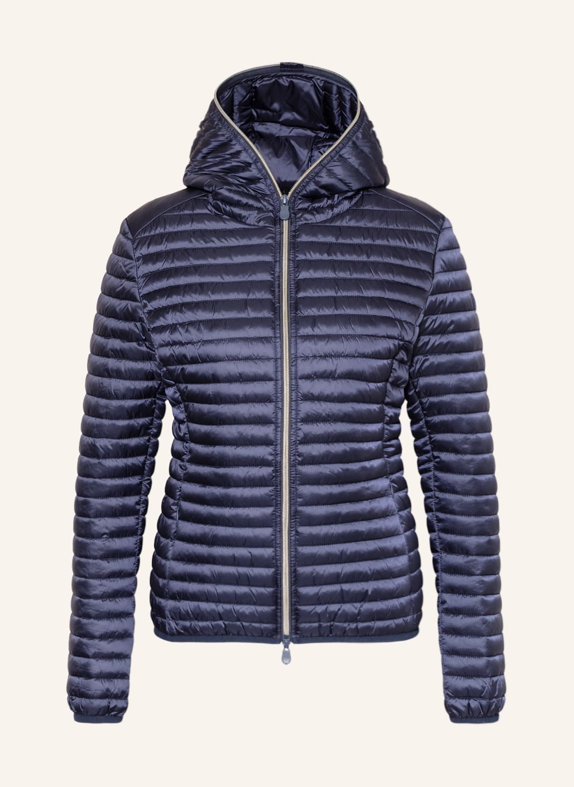 Image of Save The Duck Steppjacke Iris Alexa blau