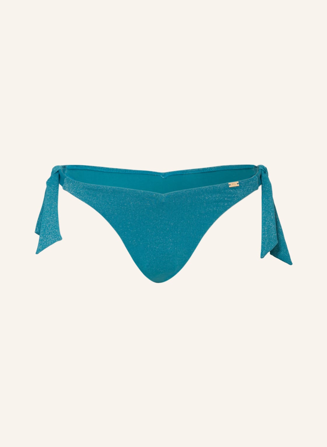Image of Sam Friday Triangel-Bikini-Hose Paloma blau