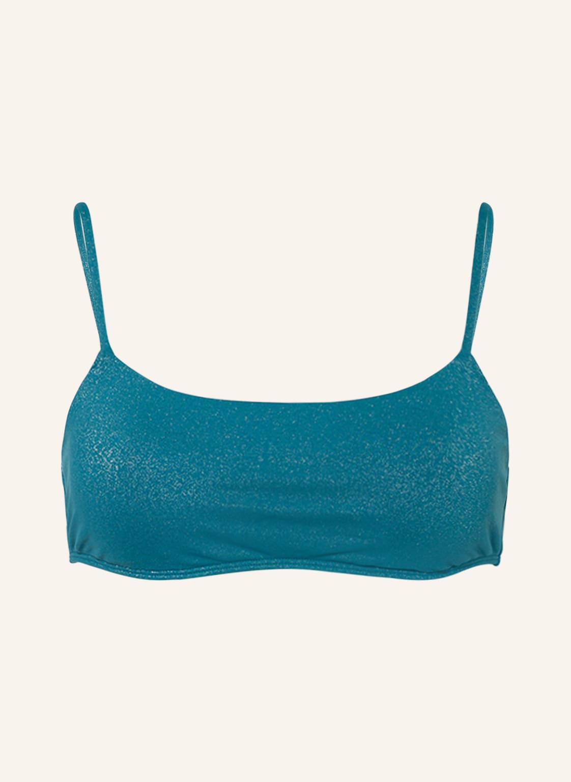 Image of Sam Friday Bustier-Bikini-Top Deep blau