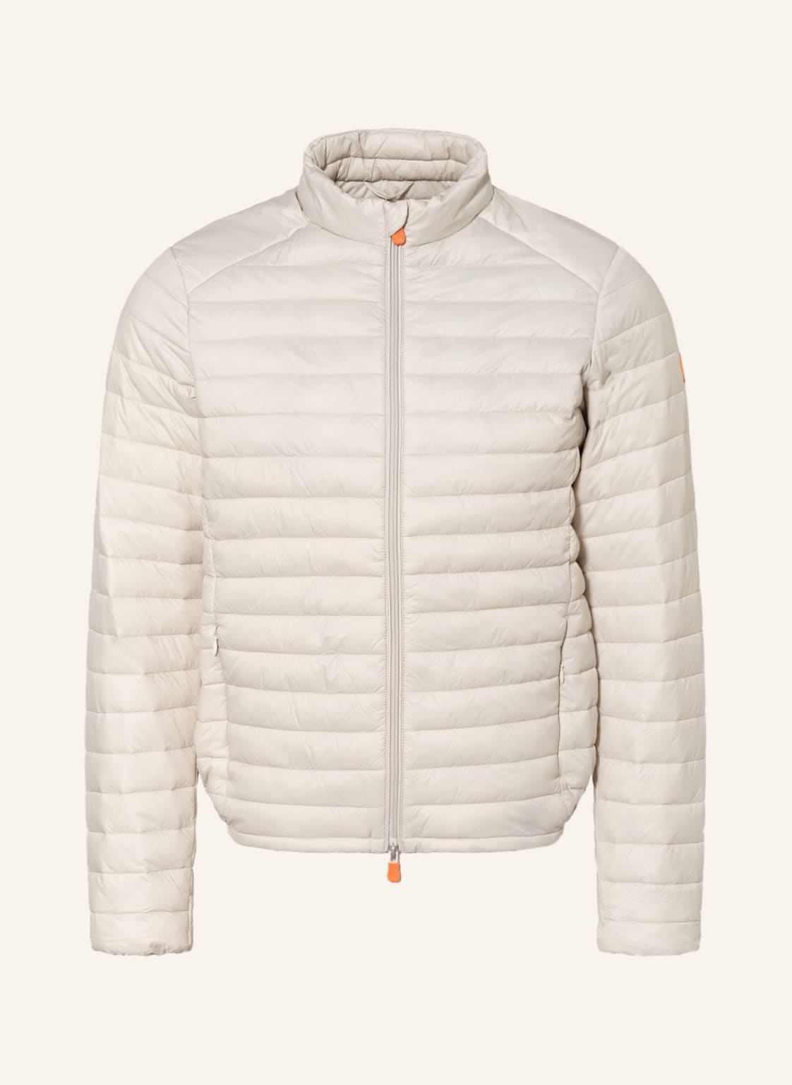 Image of Save The Duck Steppjacke Alex beige