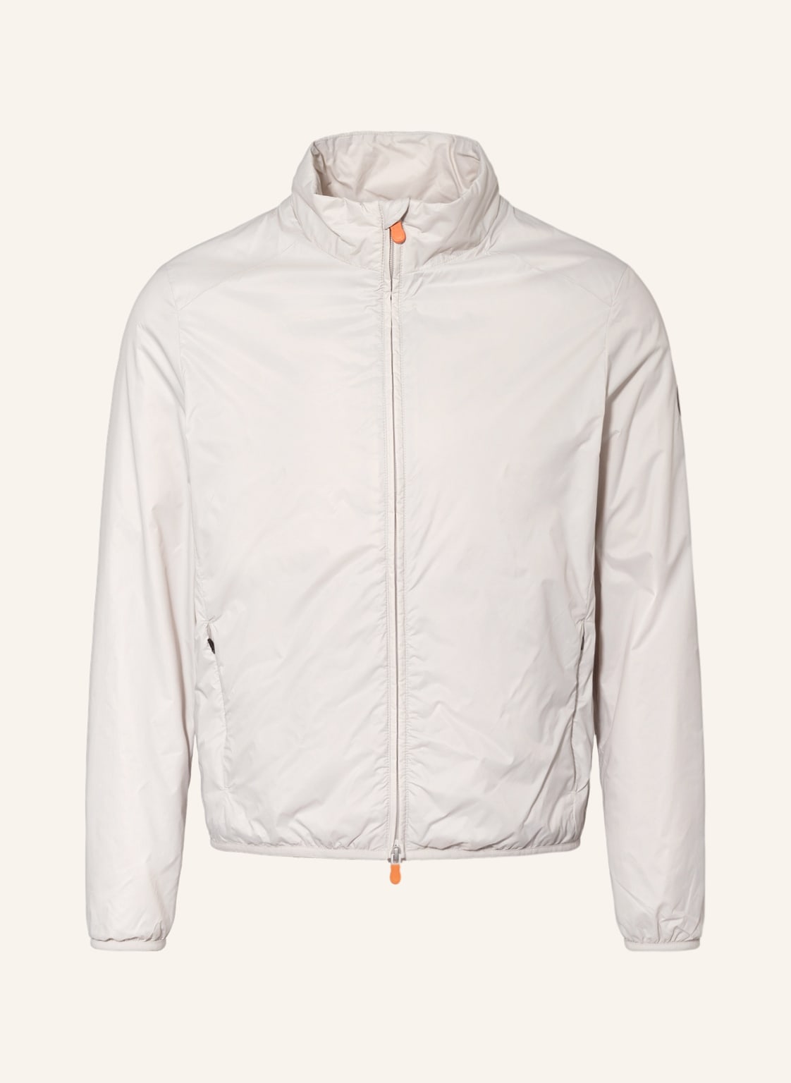 Image of Save The Duck Jacke Helder beige