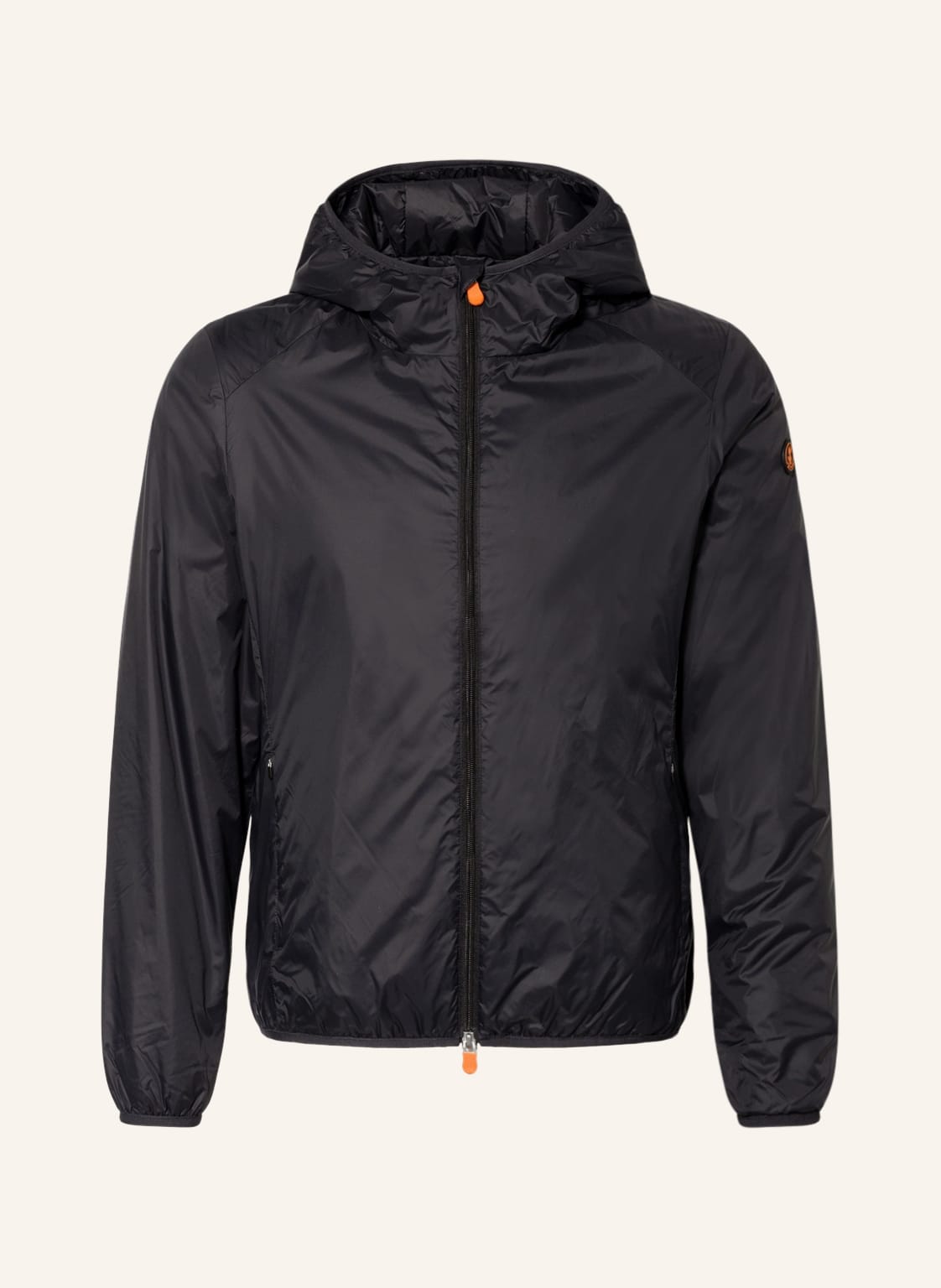 Image of Save The Duck Jacke Mayson schwarz