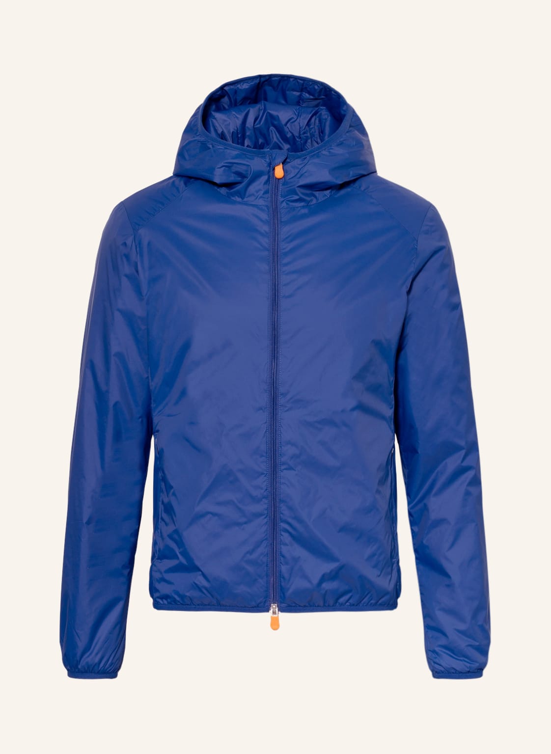 Image of Save The Duck Jacke Mayson blau