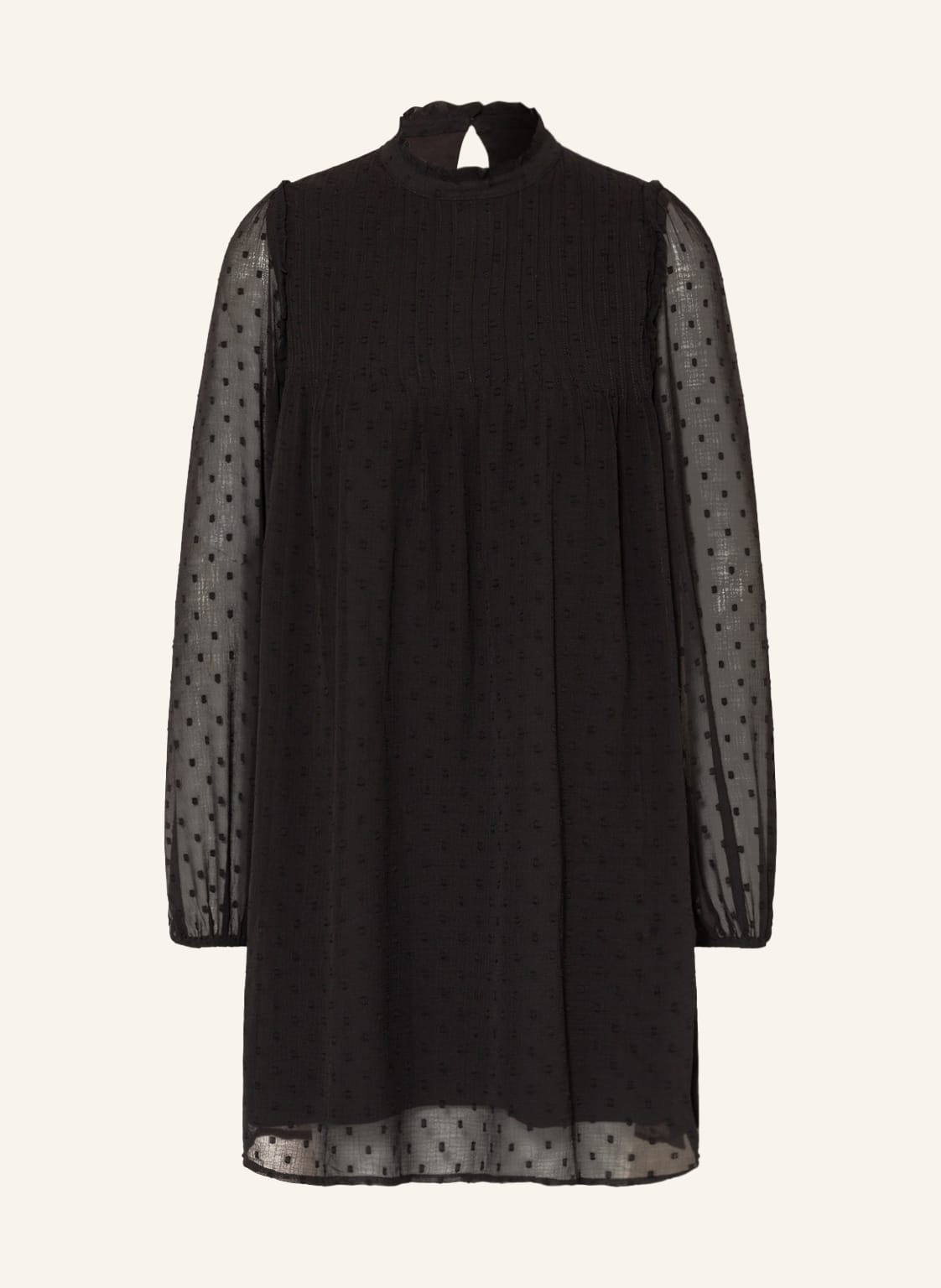 Image of Pepe Jeans Kleid Peony schwarz