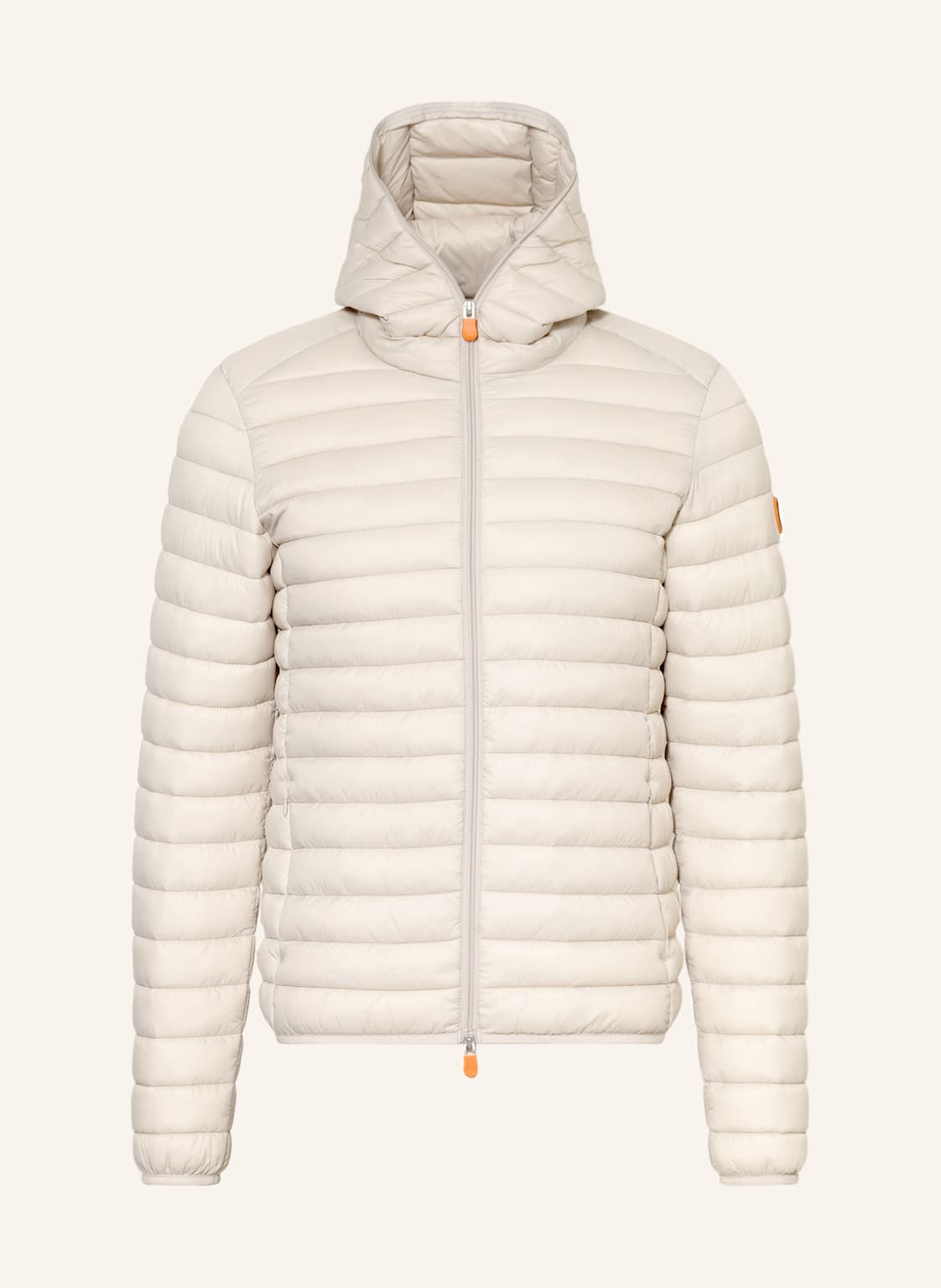 Image of Save The Duck Steppjacke Duffy beige