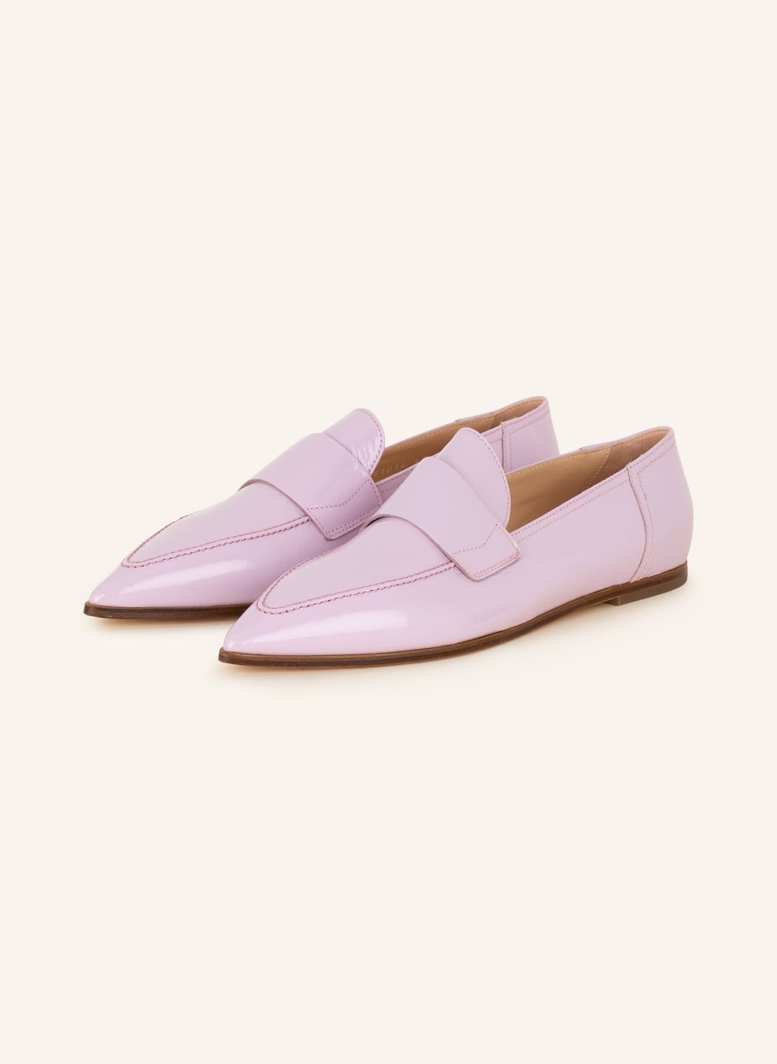 Image of Agl Slipper Rei rosa